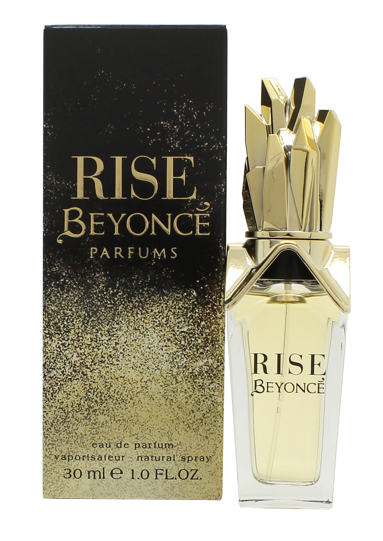 View Beyoncé Rise Eau de Parfum 30ml Spray information