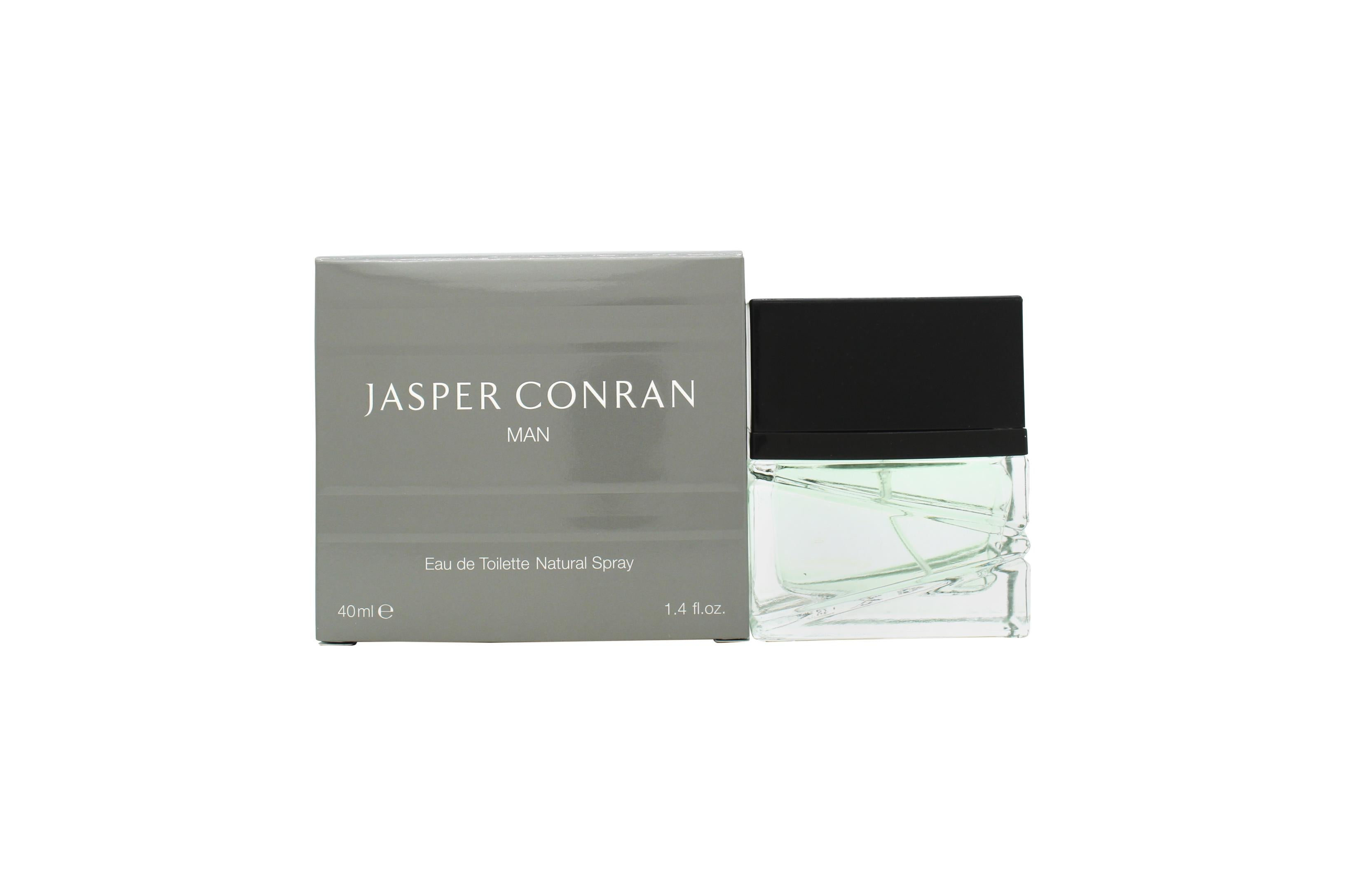 View Jasper Conran Man Eau de Toilette 40ml Spray information