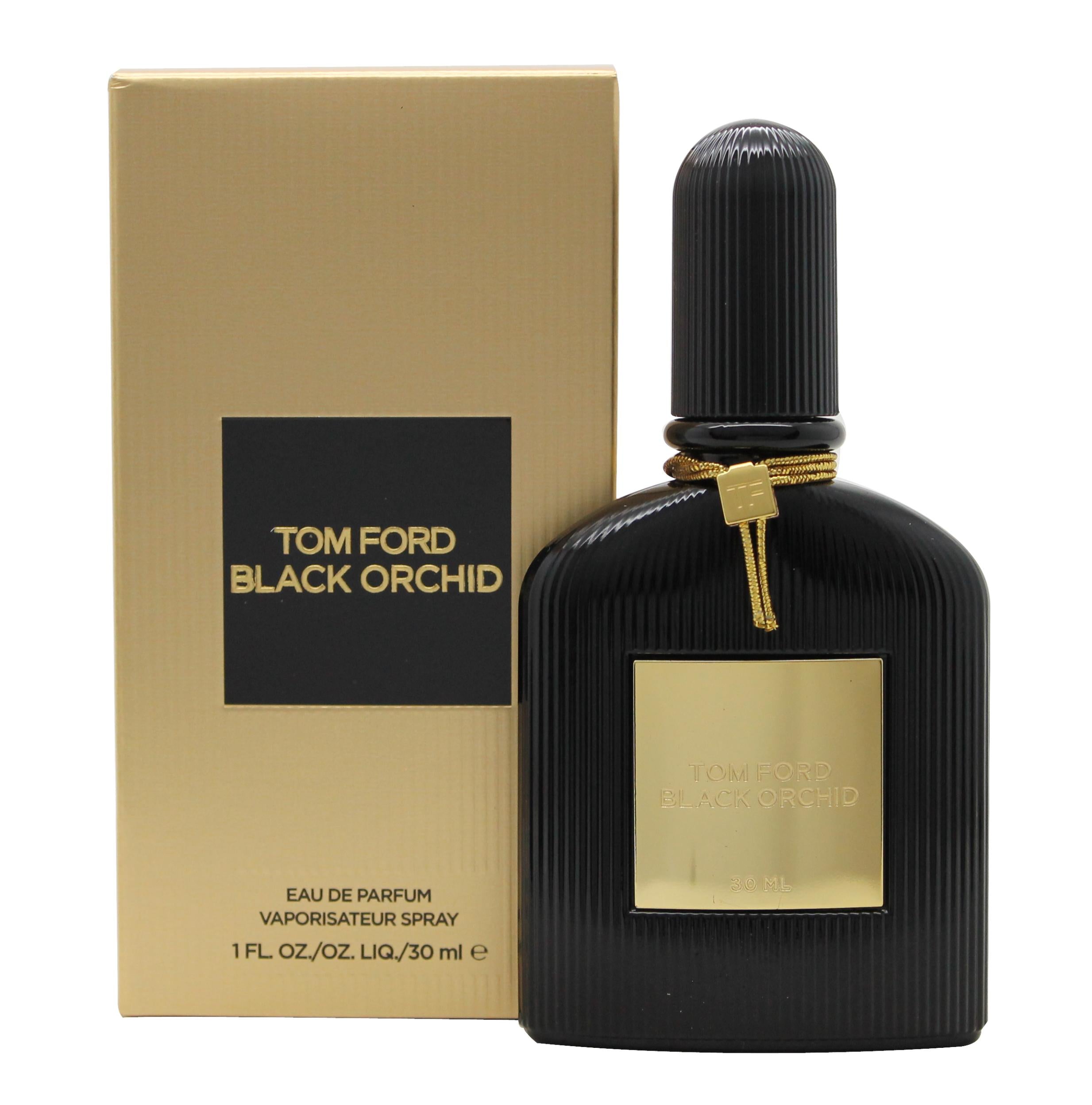 View Tom Ford Black Orchid Eau de Parfum 30ml Sprej information