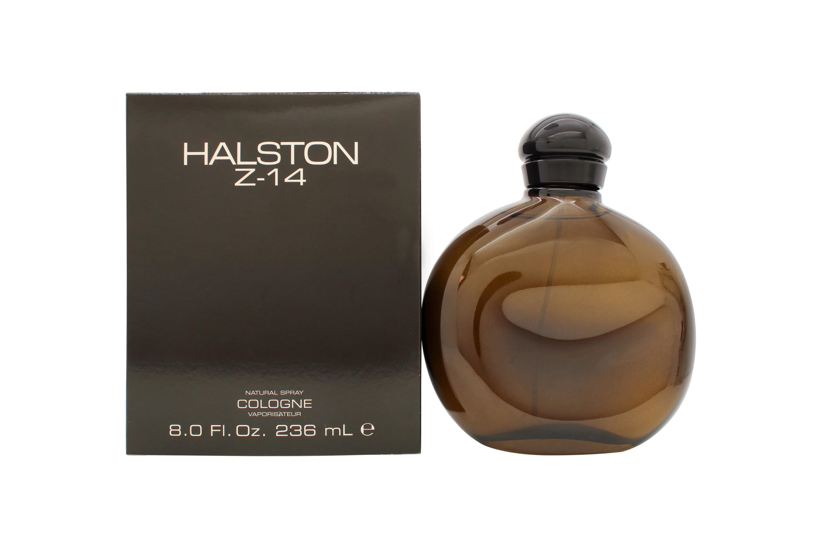 View Halston Z14 Eau de Cologne 236ml Spray information