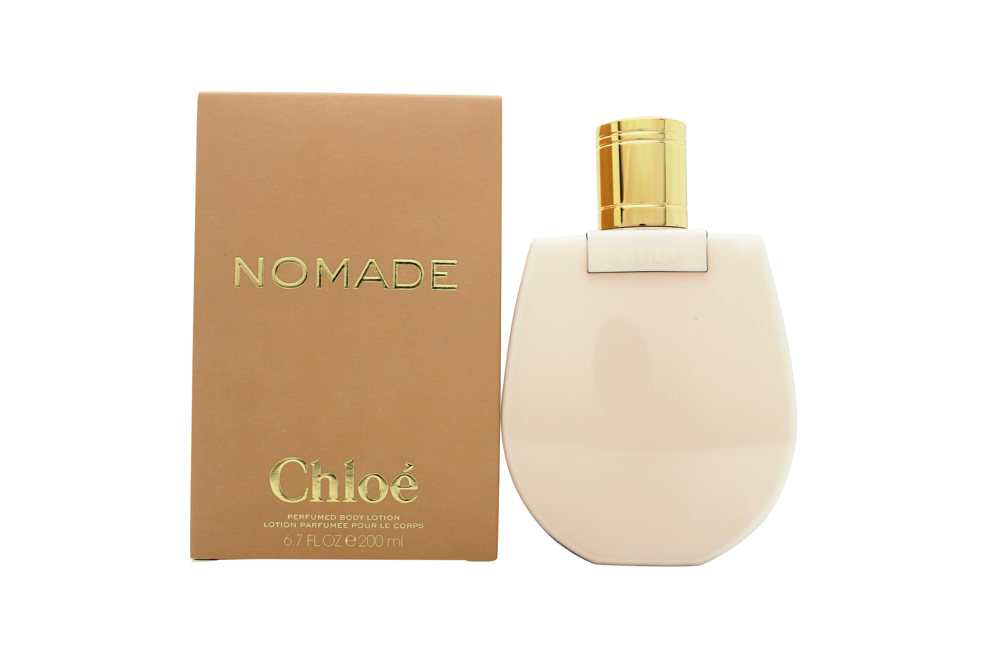 View Chloé Nomade Body Lotion 200ml information