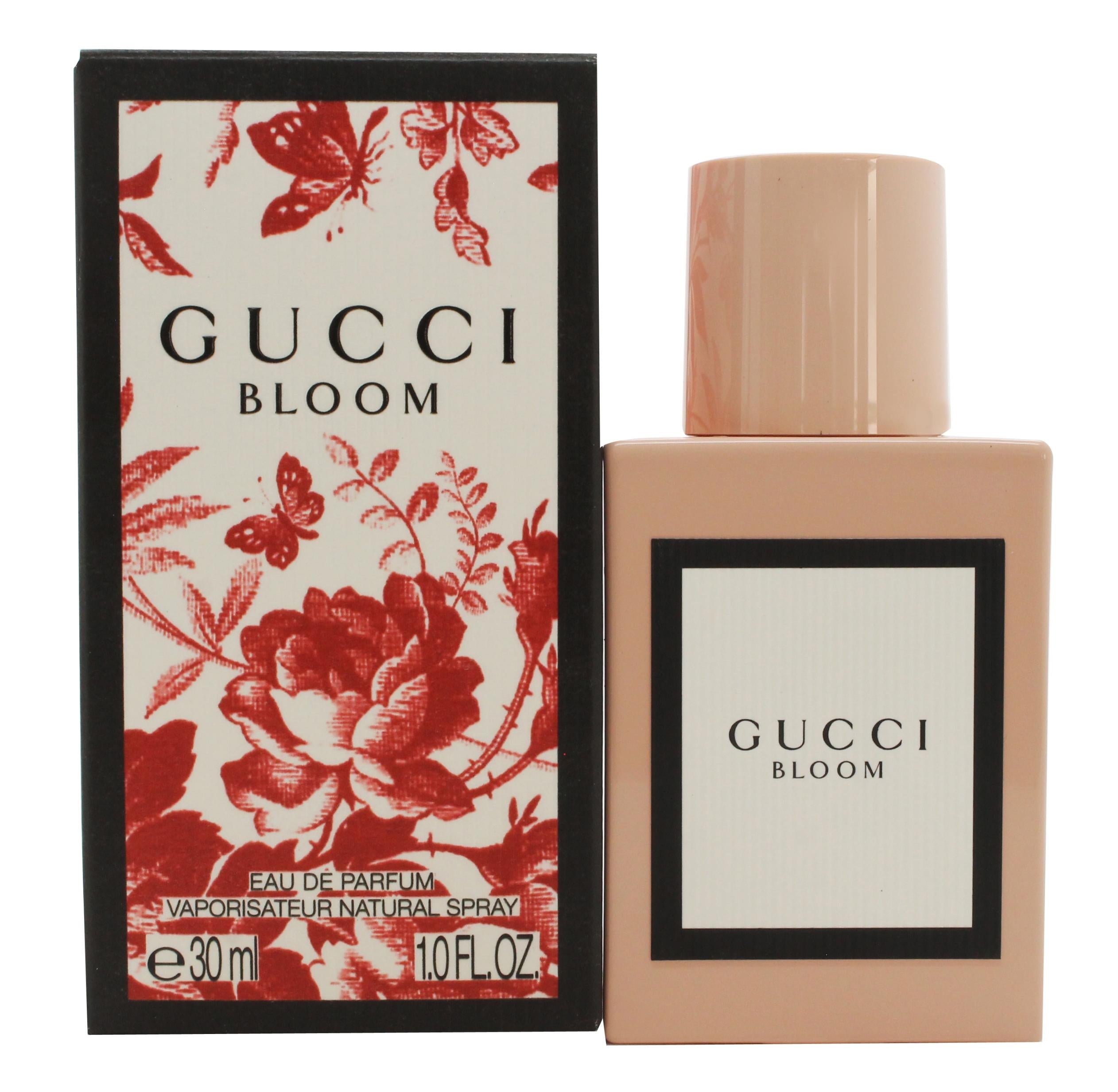 View Gucci Bloom Eau de Parfum 30ml Spray information