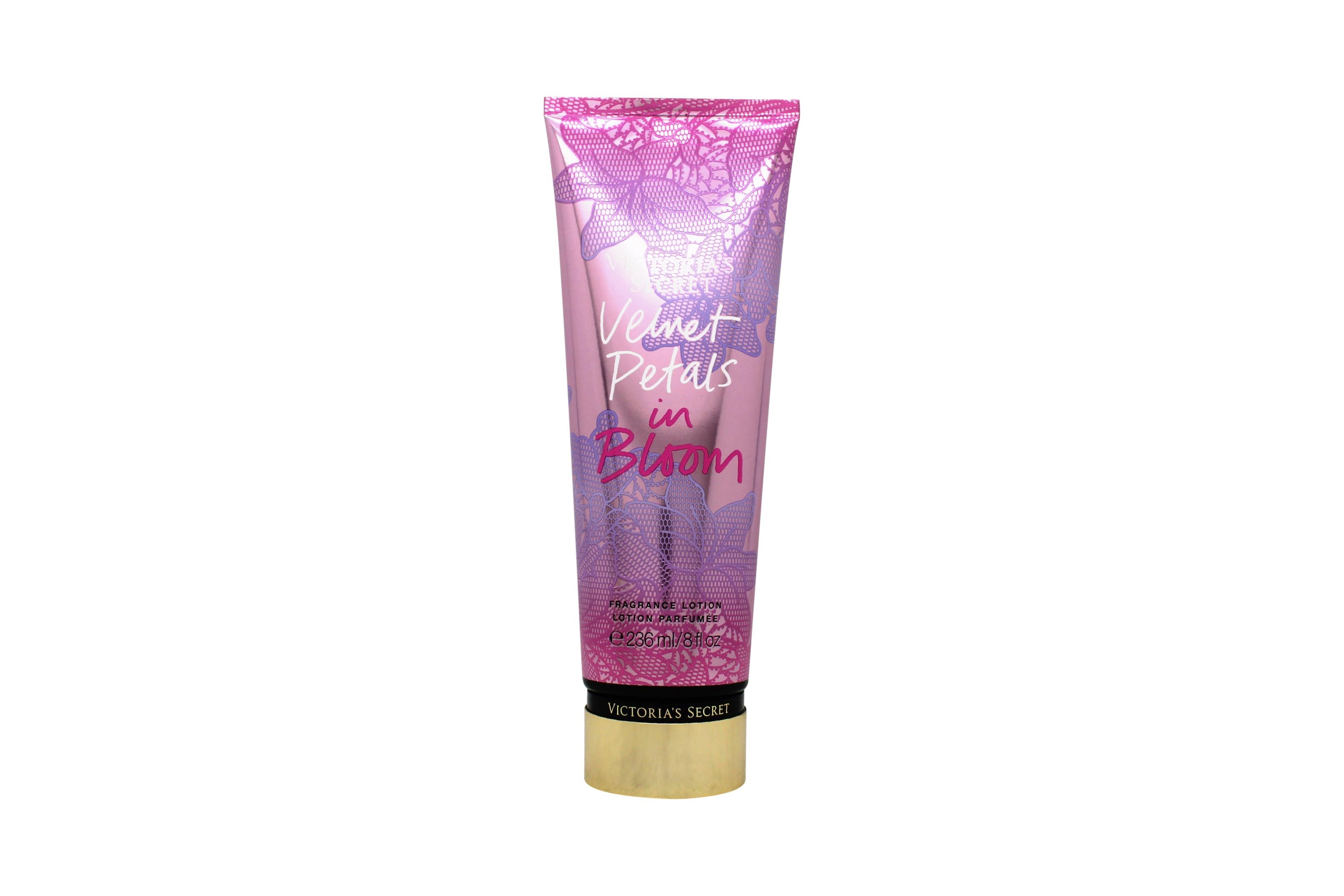 View Victorias Secret Velvet Petals in Bloom Body Lotion 236ml information