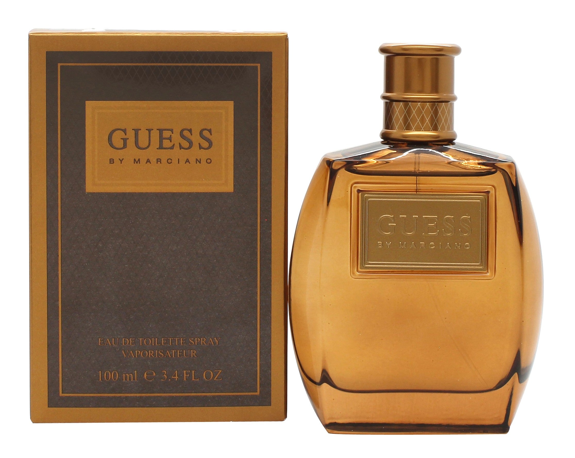 View Guess Guess by Marciano Eau de Toilette 100ml Spray information