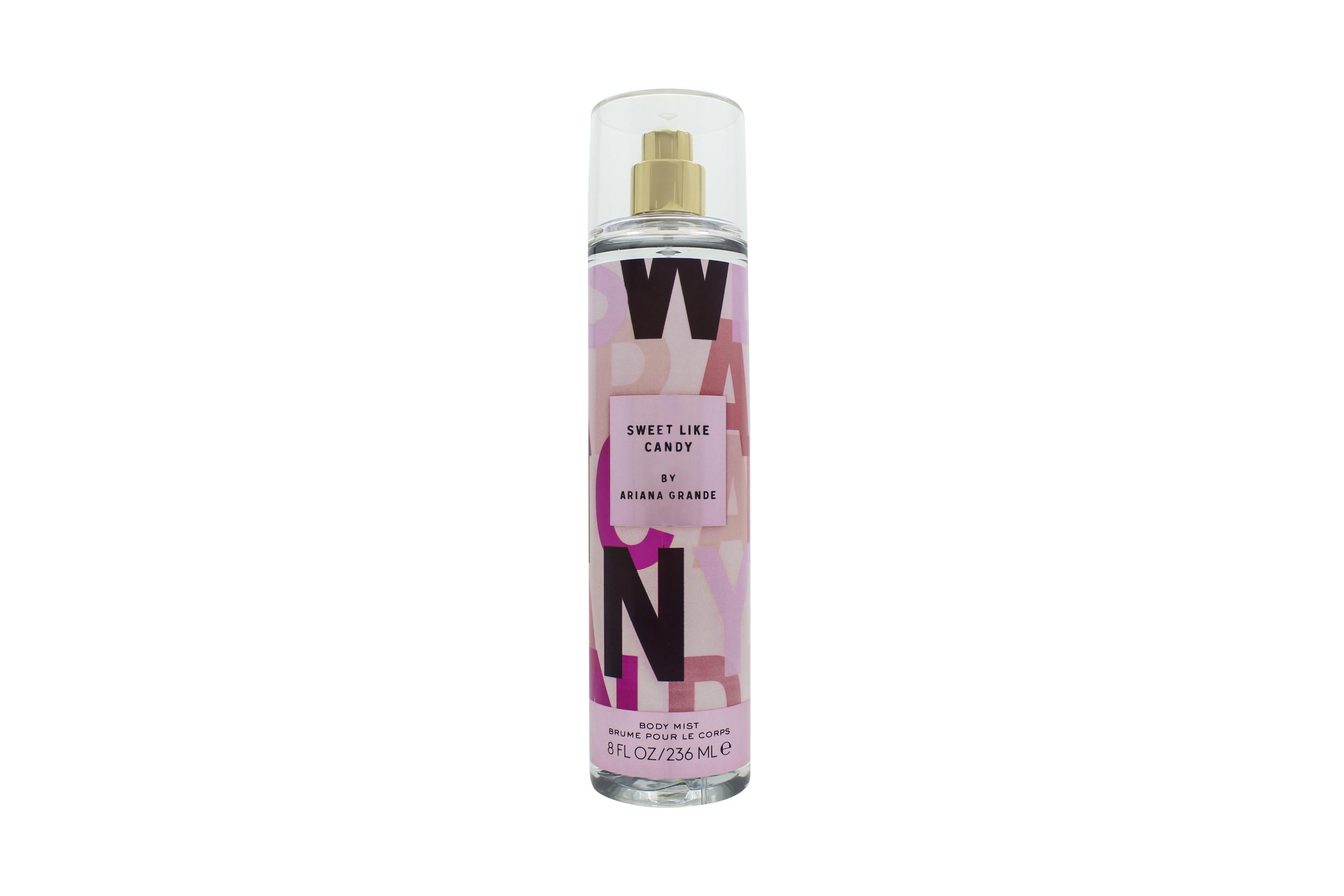 View Ariana Grande Sweet Like Candy Body Mist 236ml Spray information