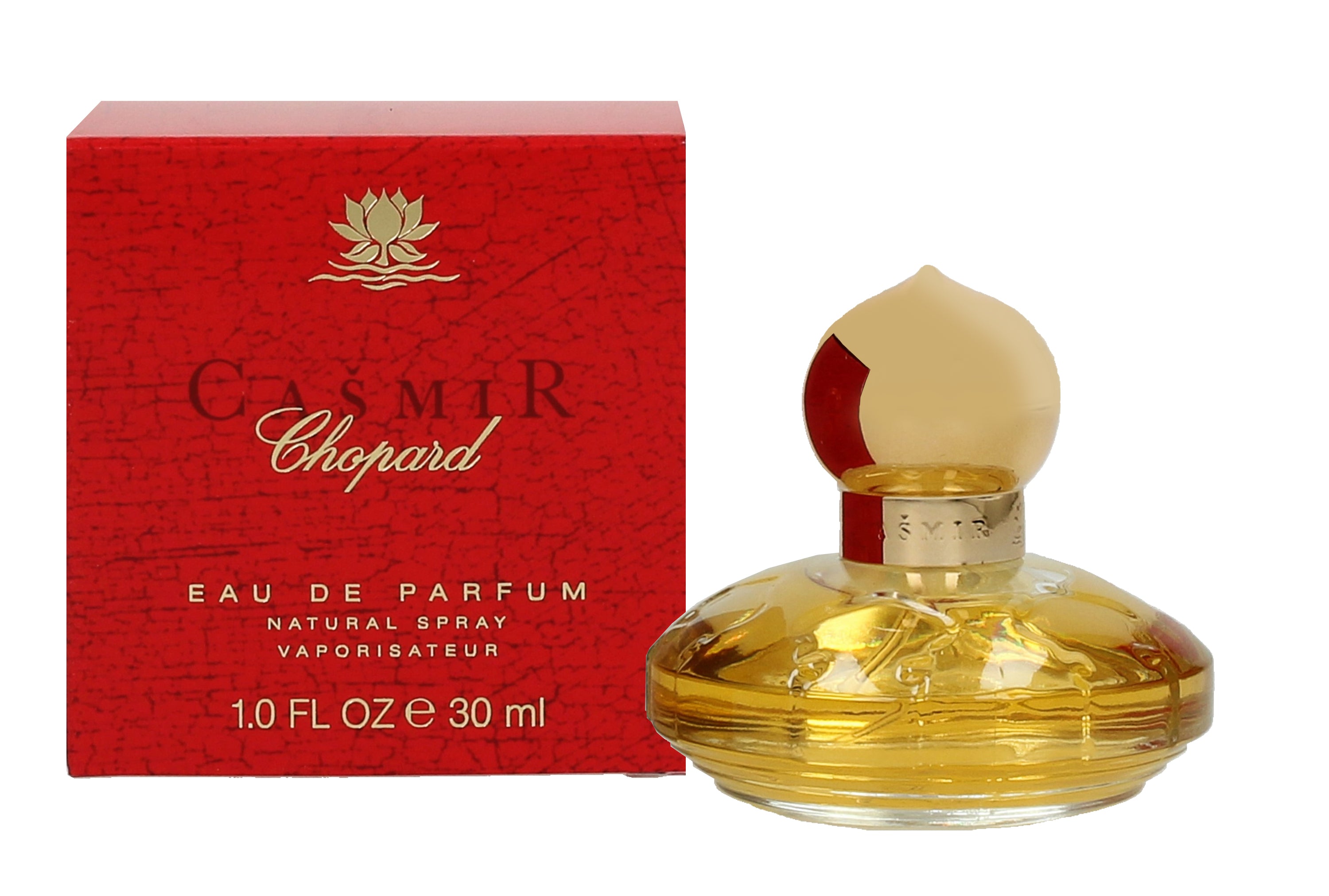 View Chopard Casmir Eau de Parfum 30ml Spray information