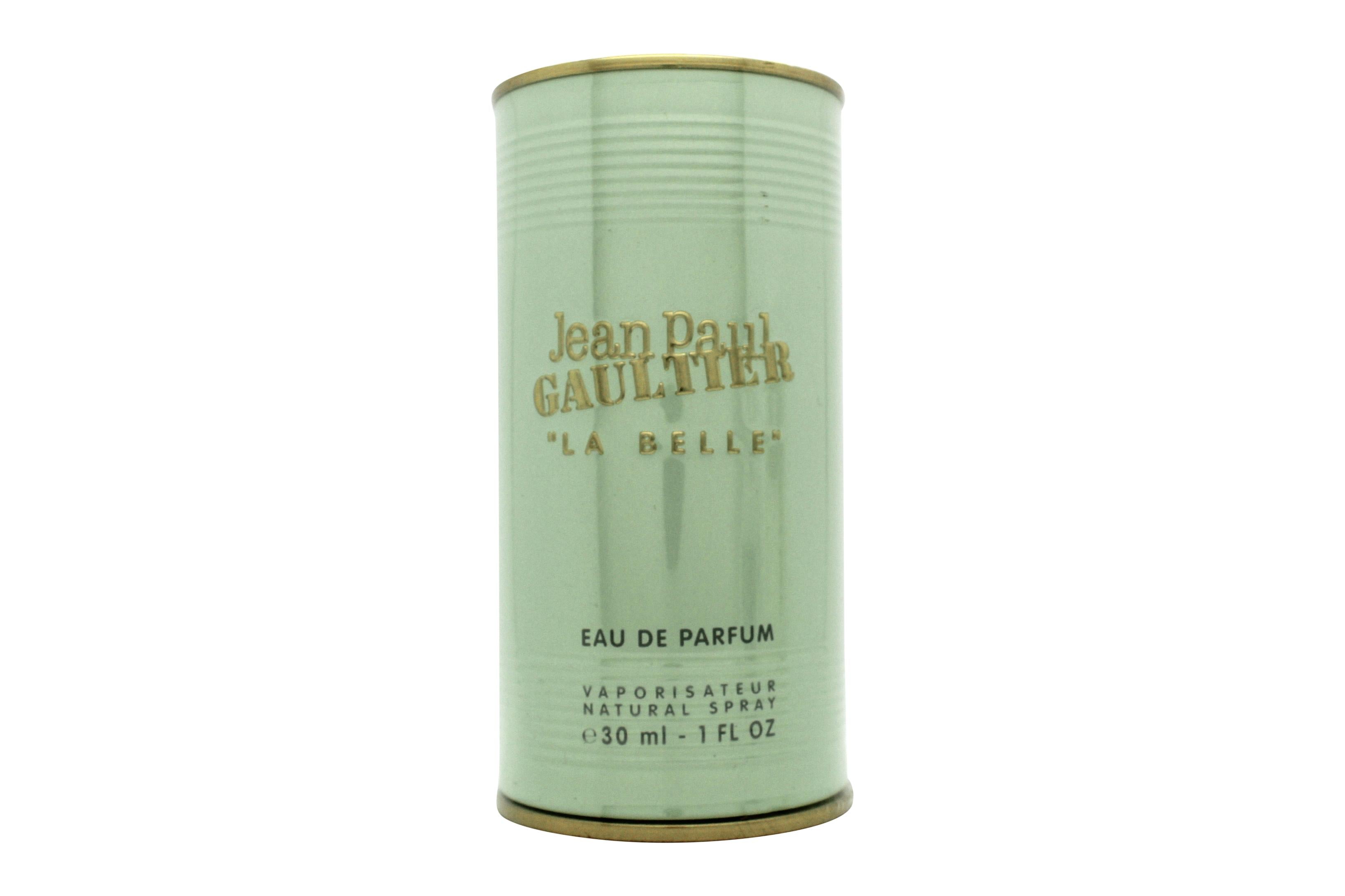 View Jean Paul Gaultier La Belle Eau de Parfum 30ml Spray information