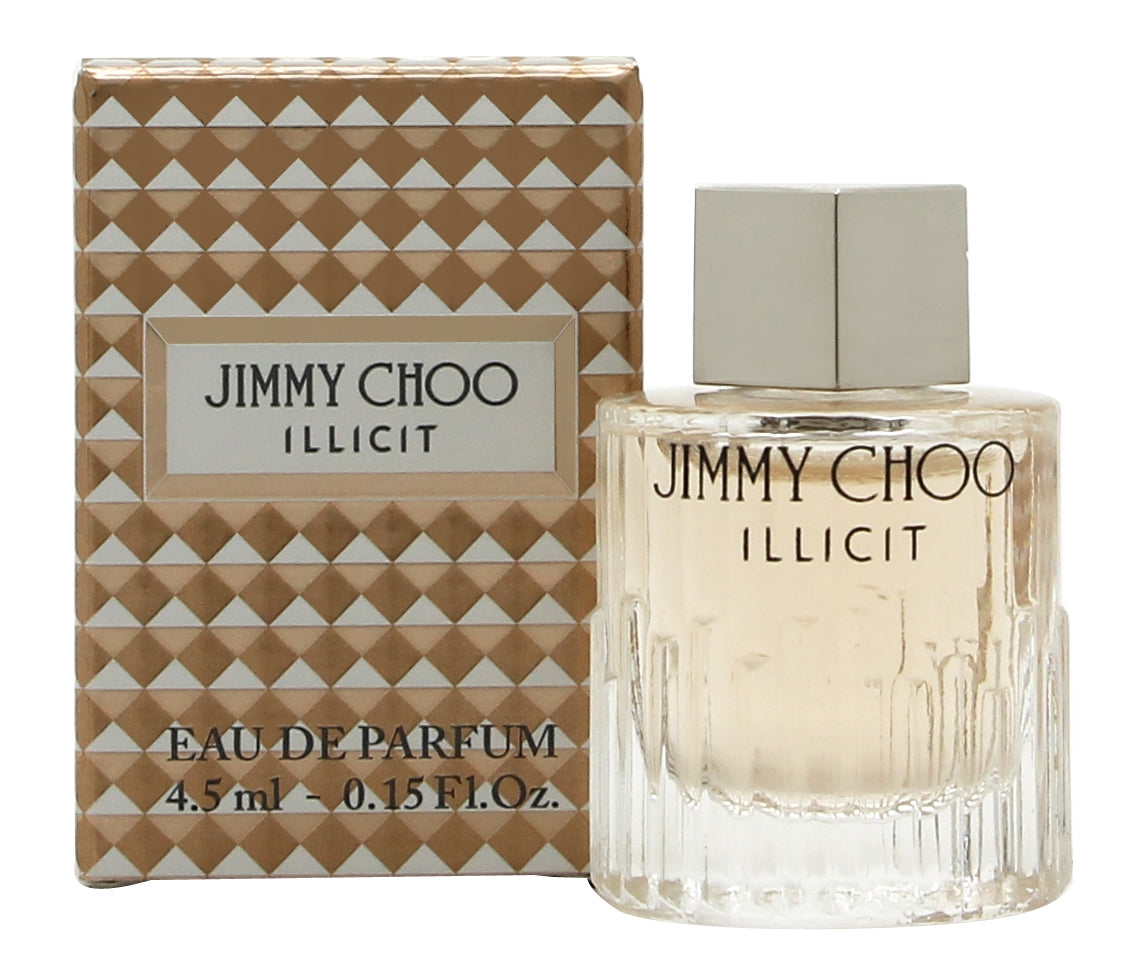 View Jimmy Choo Illicit Eau de Parfum 45ml Mini information
