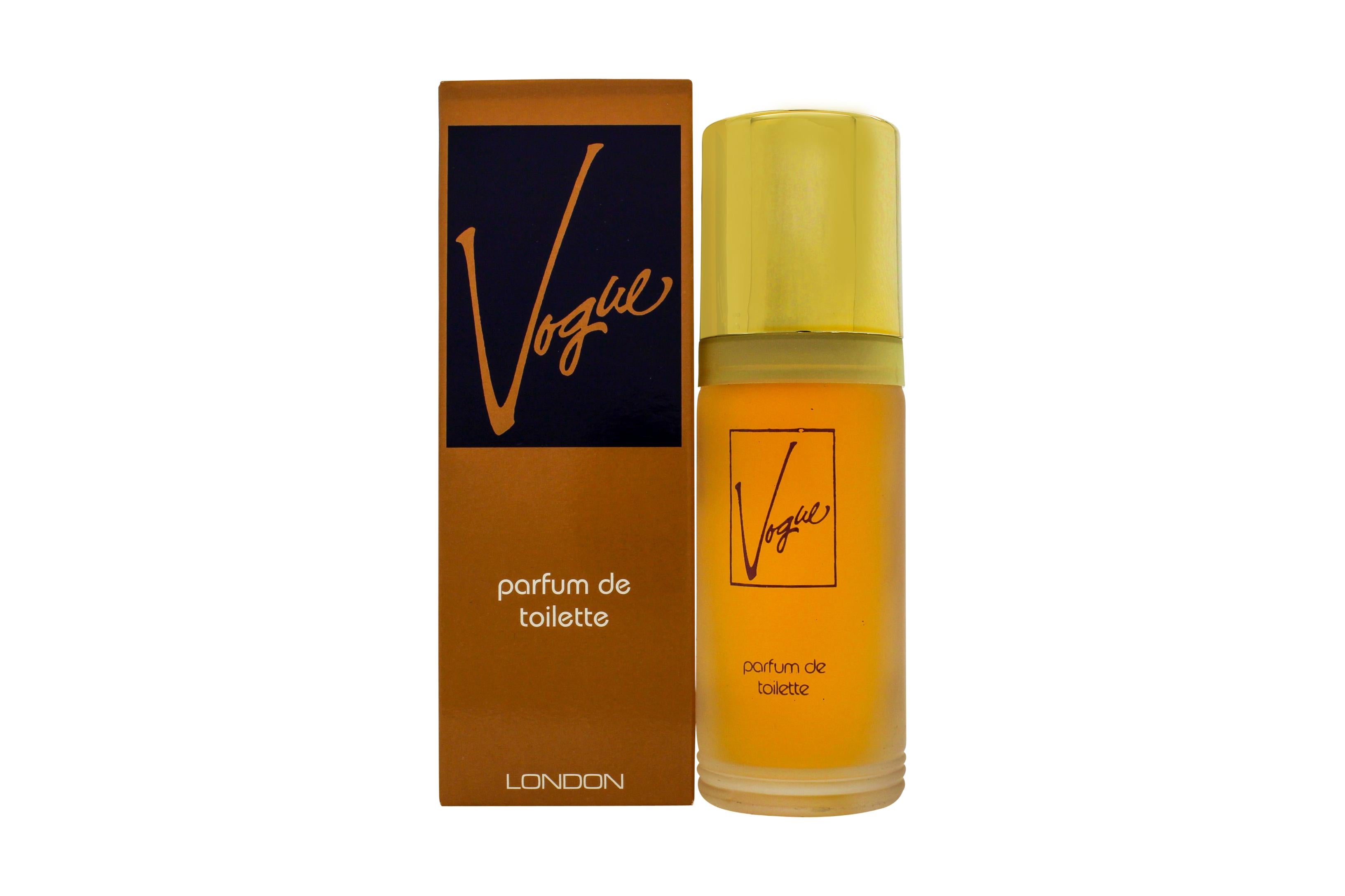 View Milton Lloyd Vogue Parfum de Toilette 55ml Spray information
