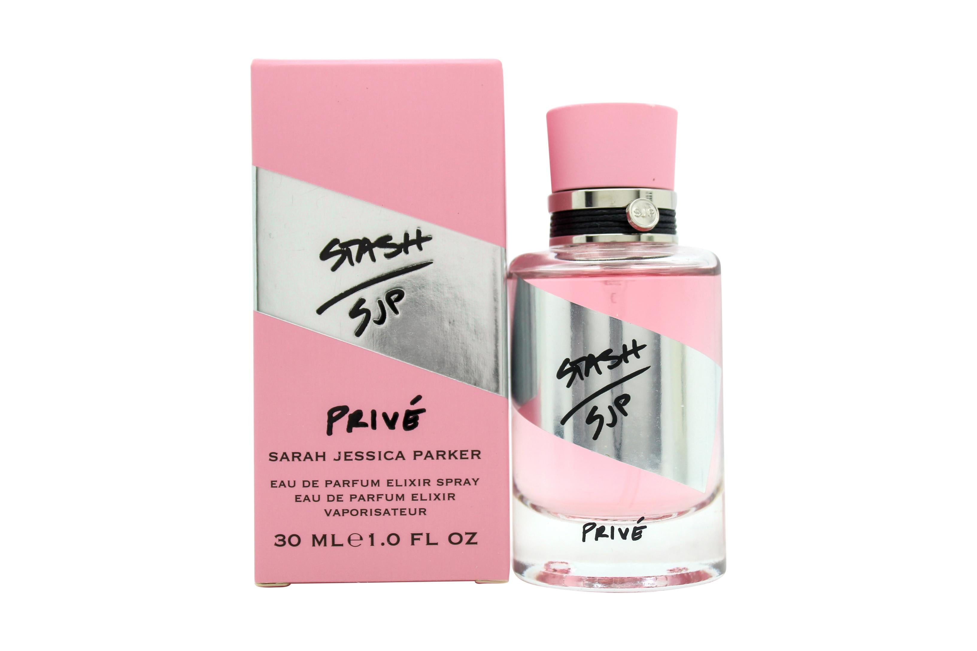 View Sarah Jessica Parker Stash Prive Eau de Parfum 30ml Spray information