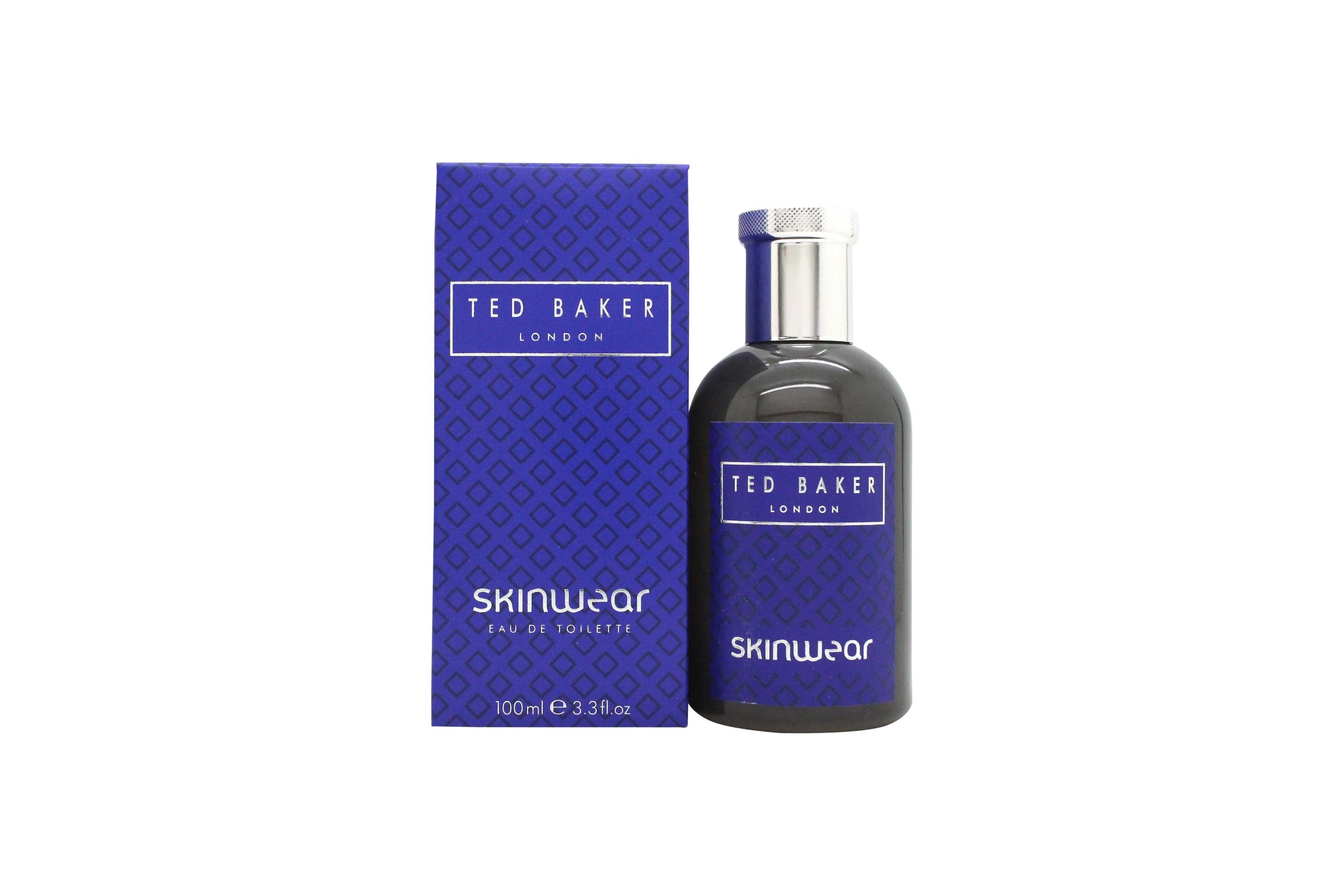 View Ted Baker Skinwear Eau de Toilette 100ml Spray information