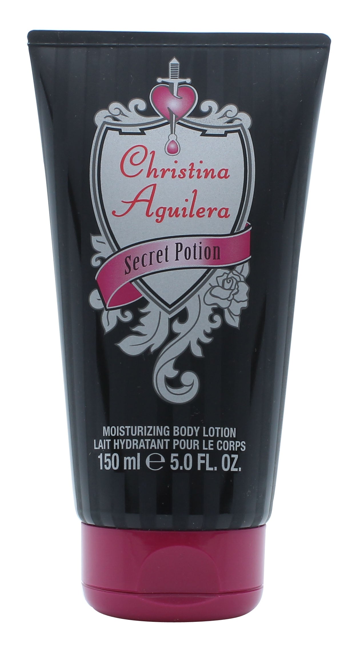 View Christina Aguilera Secret Potion Body Lotion 150ml information