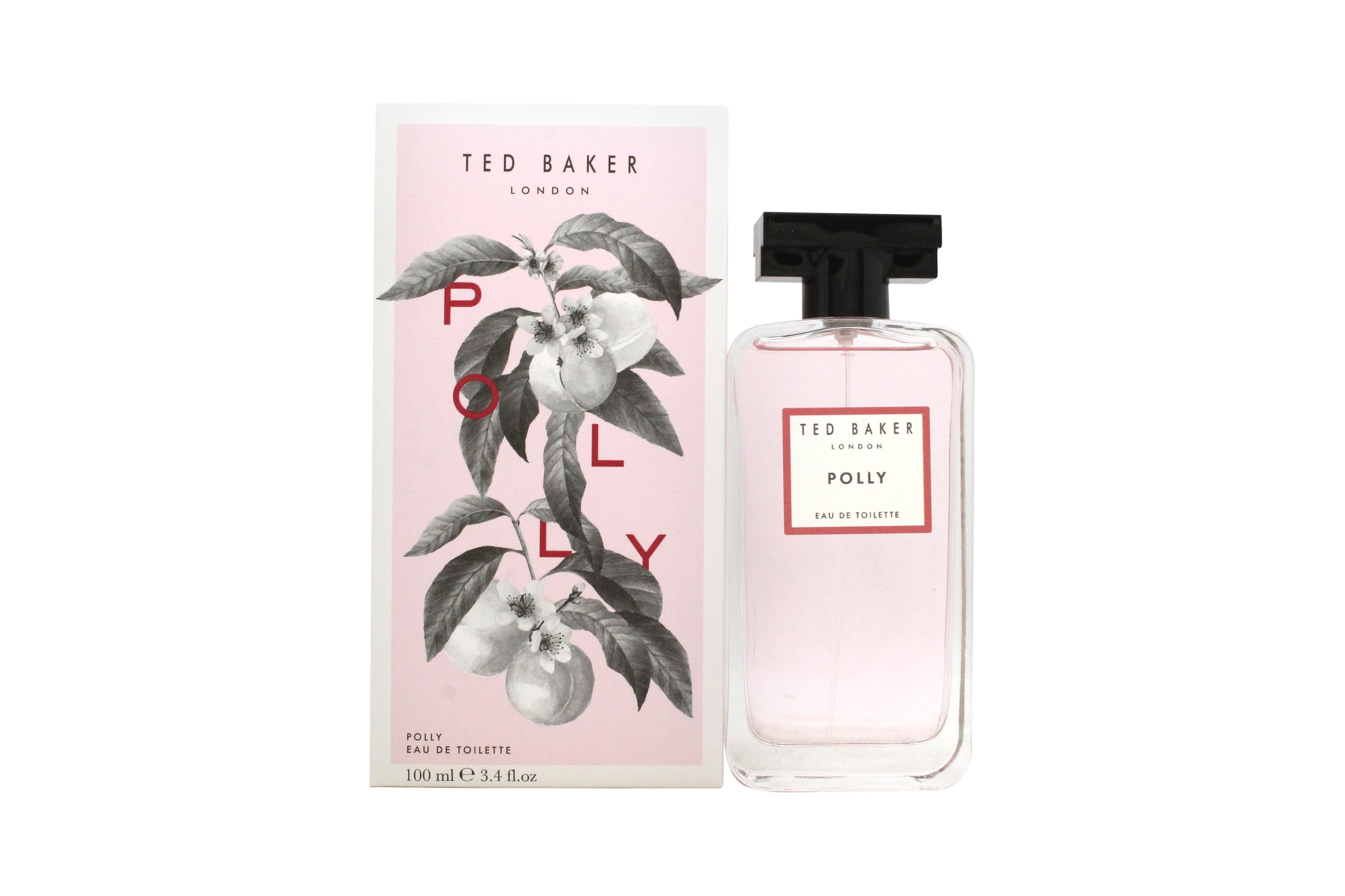 View Ted Baker Polly Eau de Toilette 100ml Sprej information