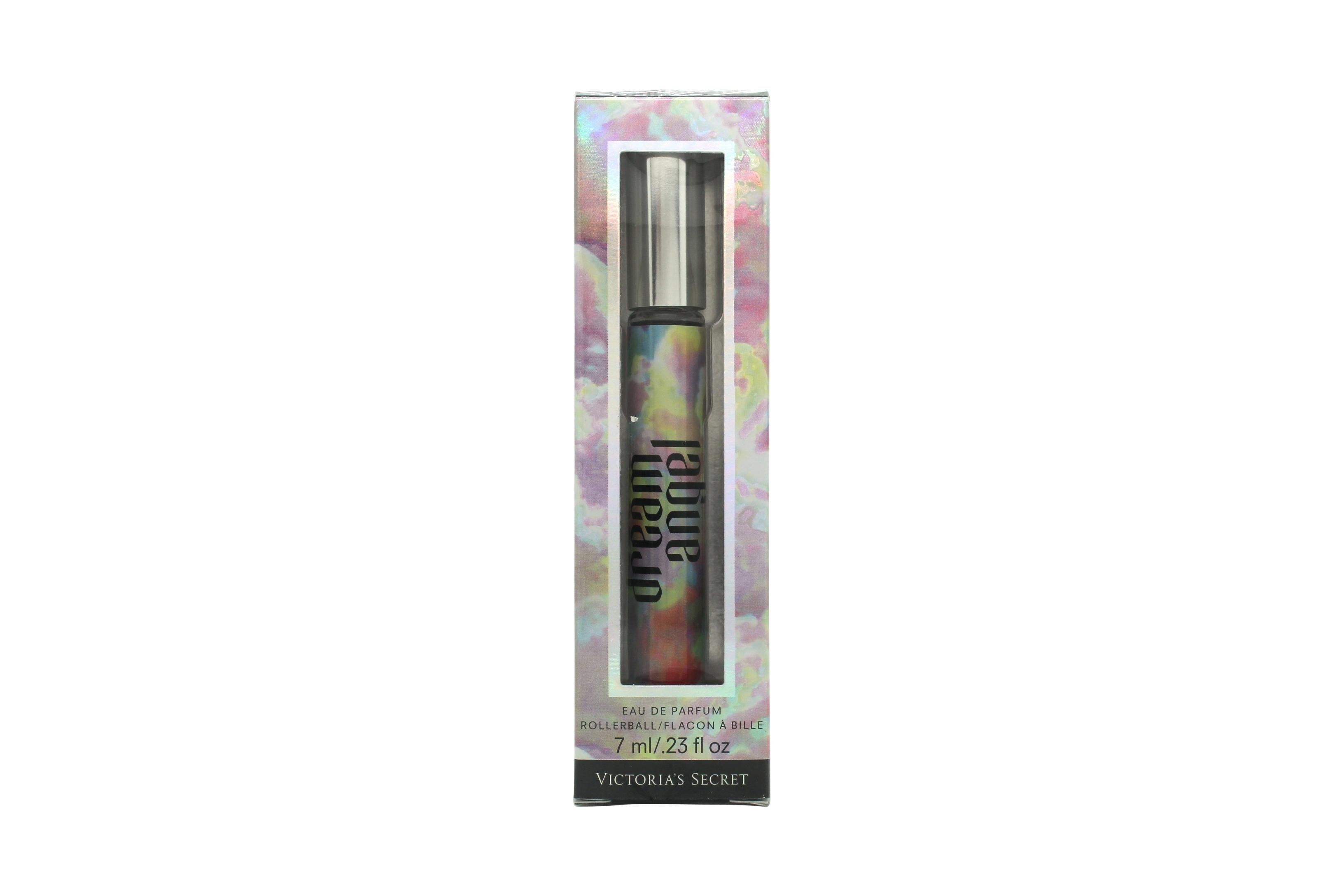 View Victorias Secret Dream Angel Eau de Parfum 7ml Rollerball information