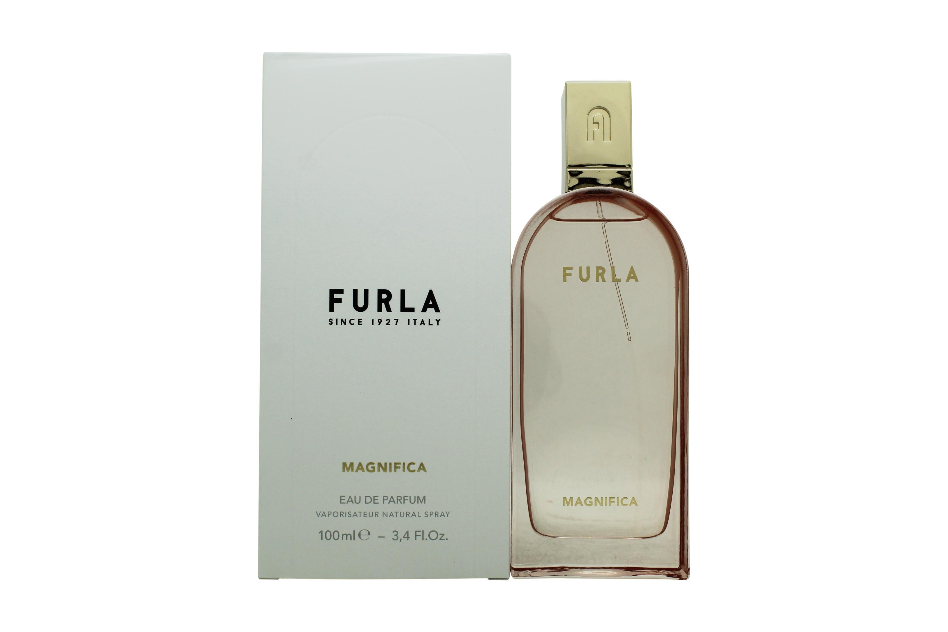 View Furla Magnifica Eau de Parfum 100ml Spray information