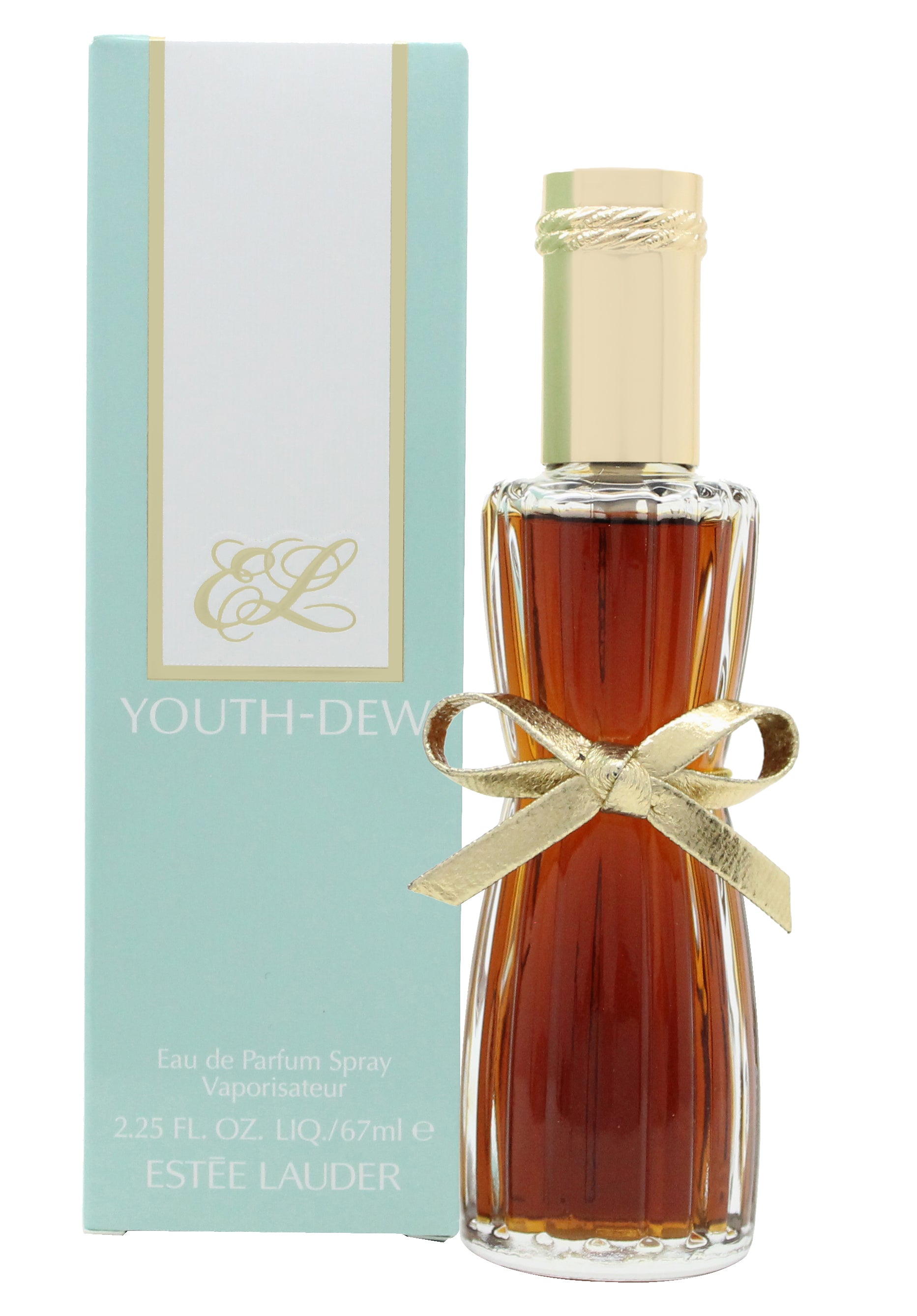 View Estee Lauder Youth Dew Eau de Parfum 67ml Spray information