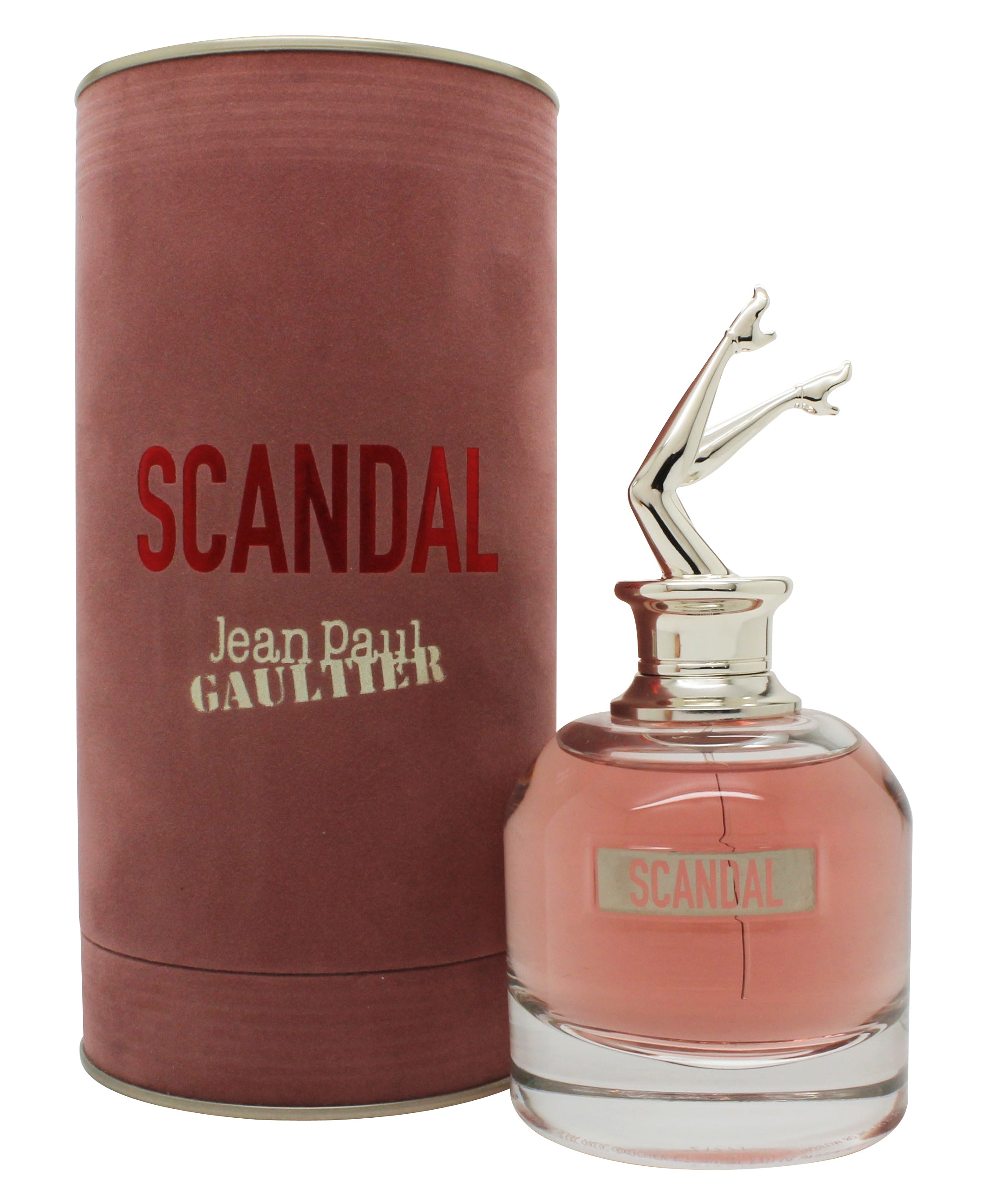 View Jean Paul Gaultier Scandal Eau de Parfum 80ml Sprej information