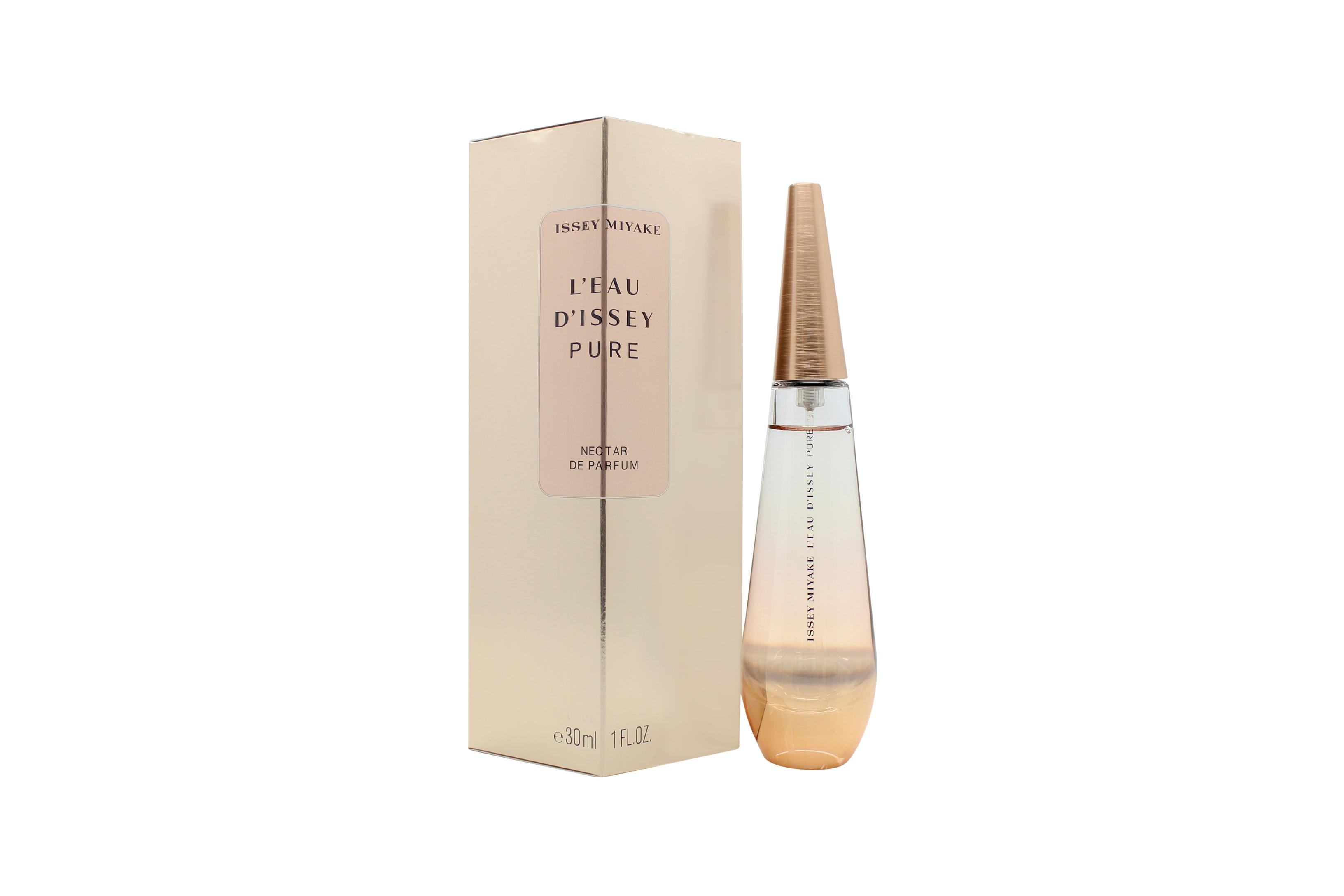 View Issey Miyake LEau dIssey Pure Nectar Eau de Parfum 30ml Spray information