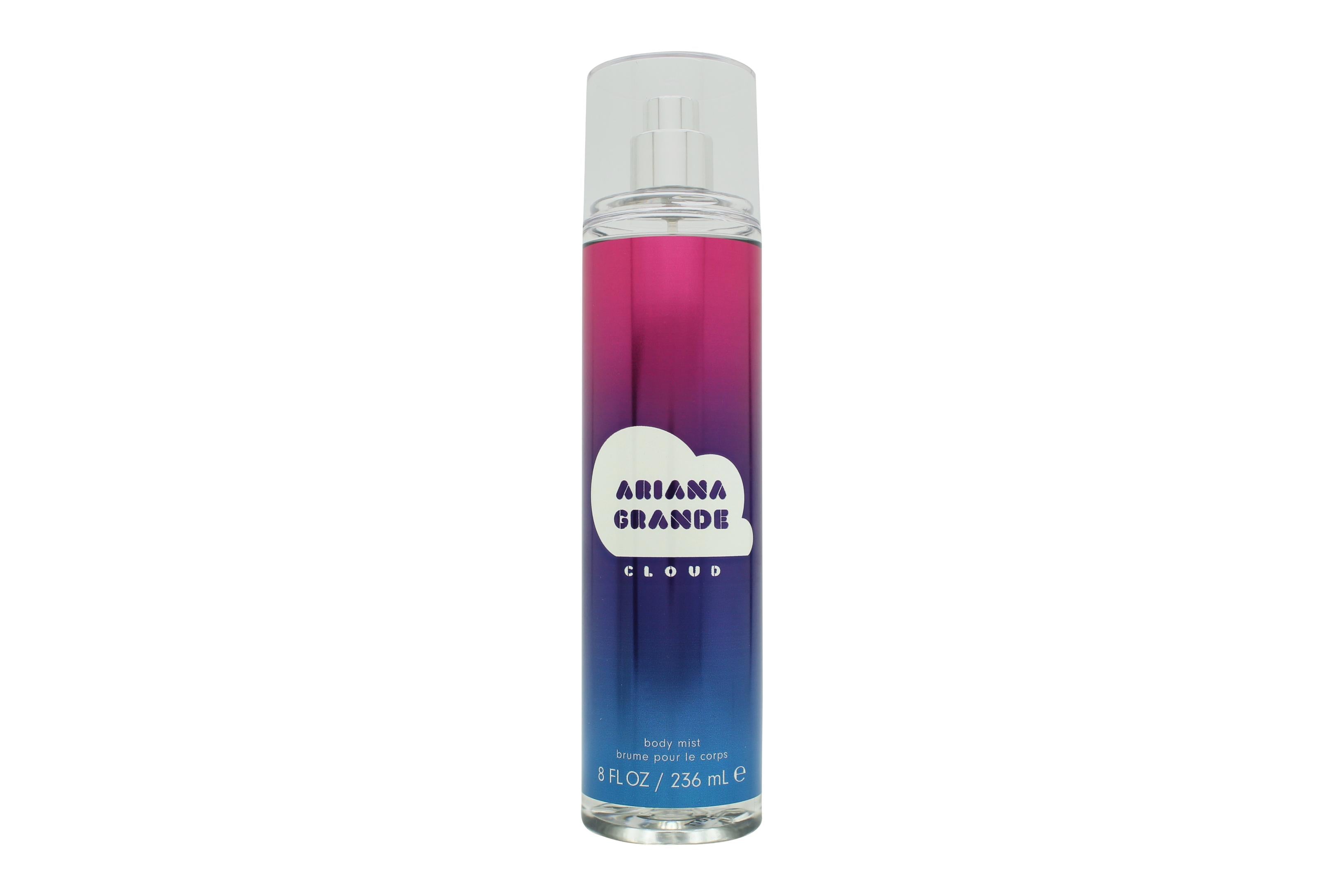 View Ariana Grande Cloud Body Mist 236ml Spray information