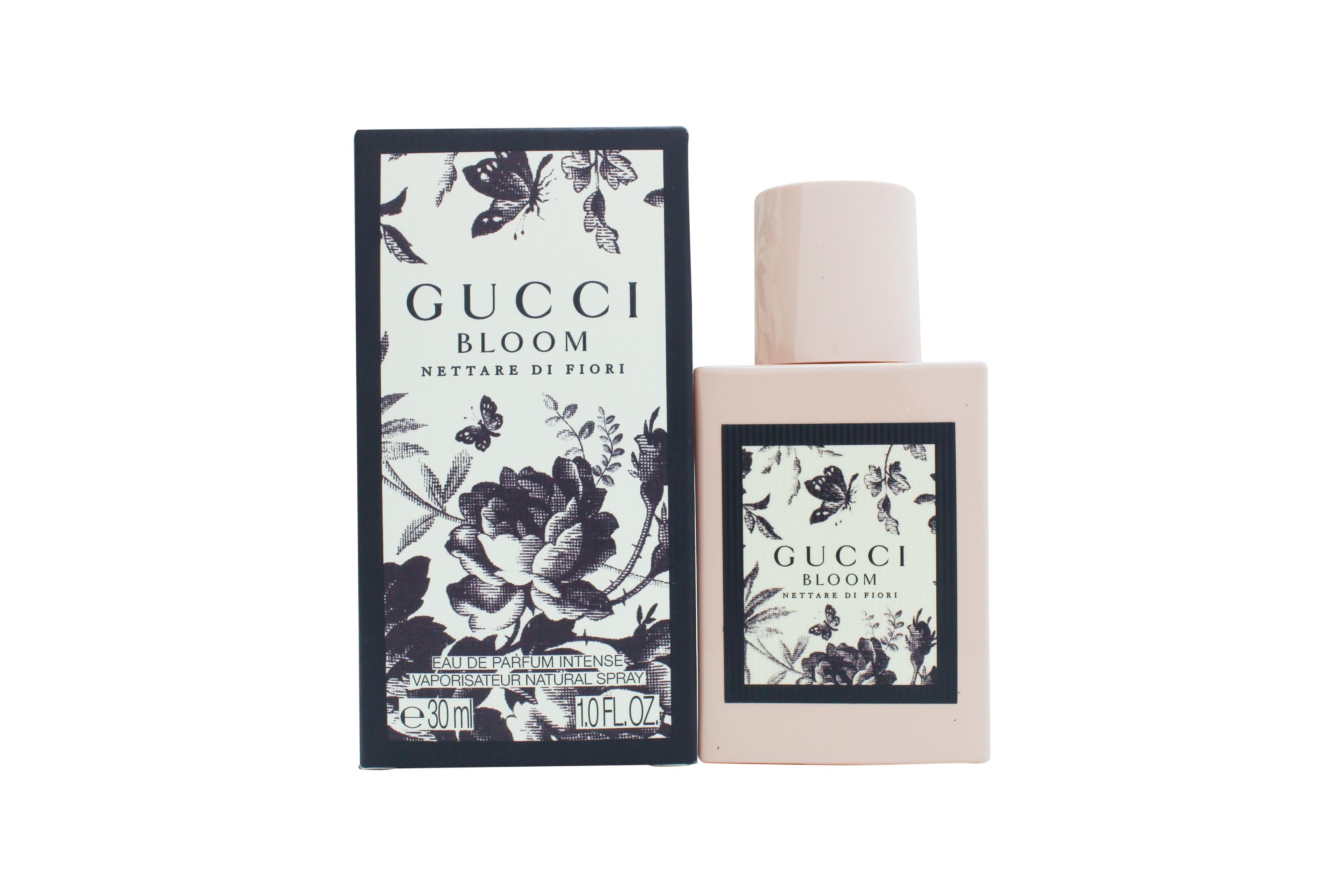 View Gucci Bloom Nettare Di Fiori Eau de Parfum 30ml Spray information