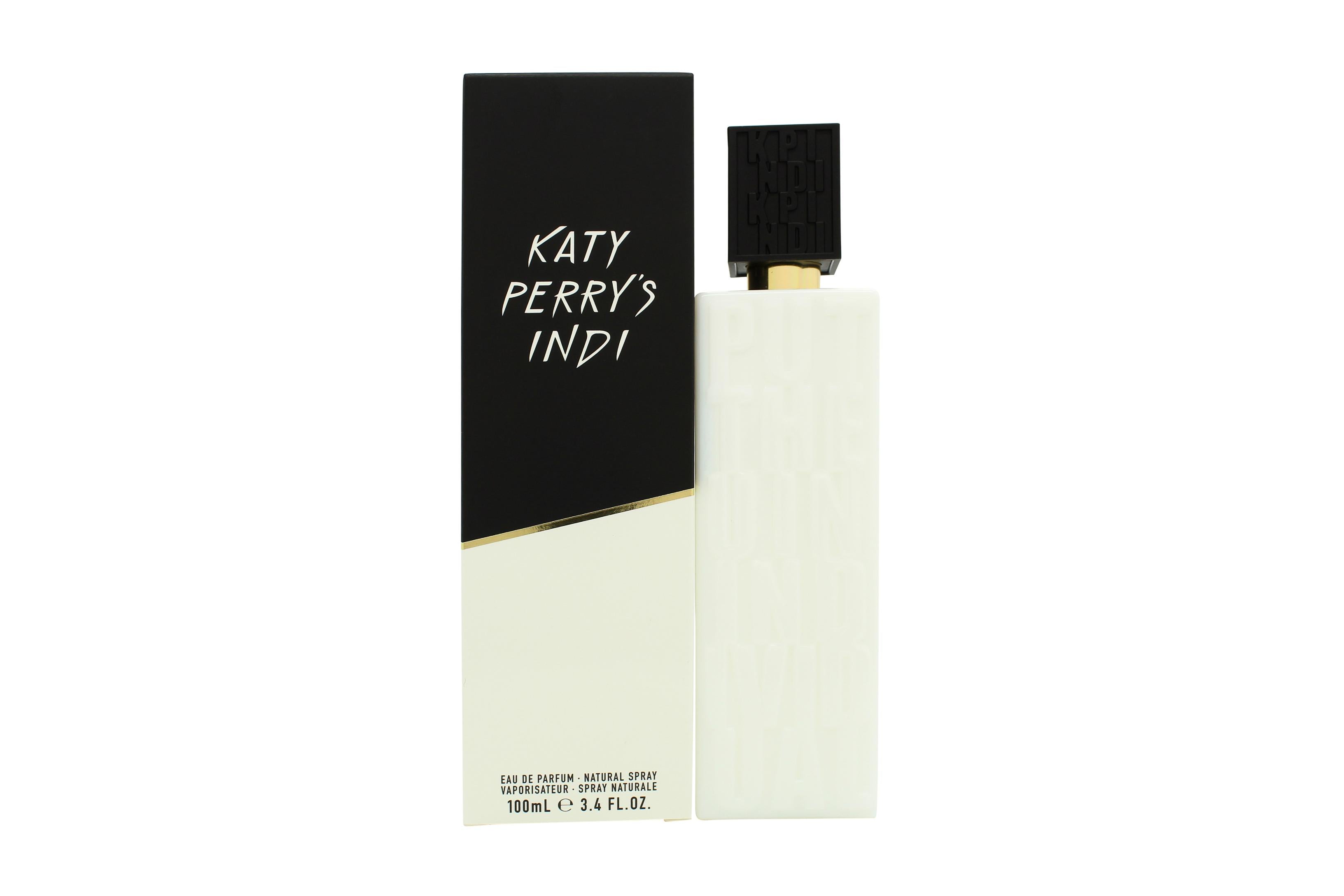 View Katy Perry Katy Perrys Indi Eau de Parfum 100ml Spray information