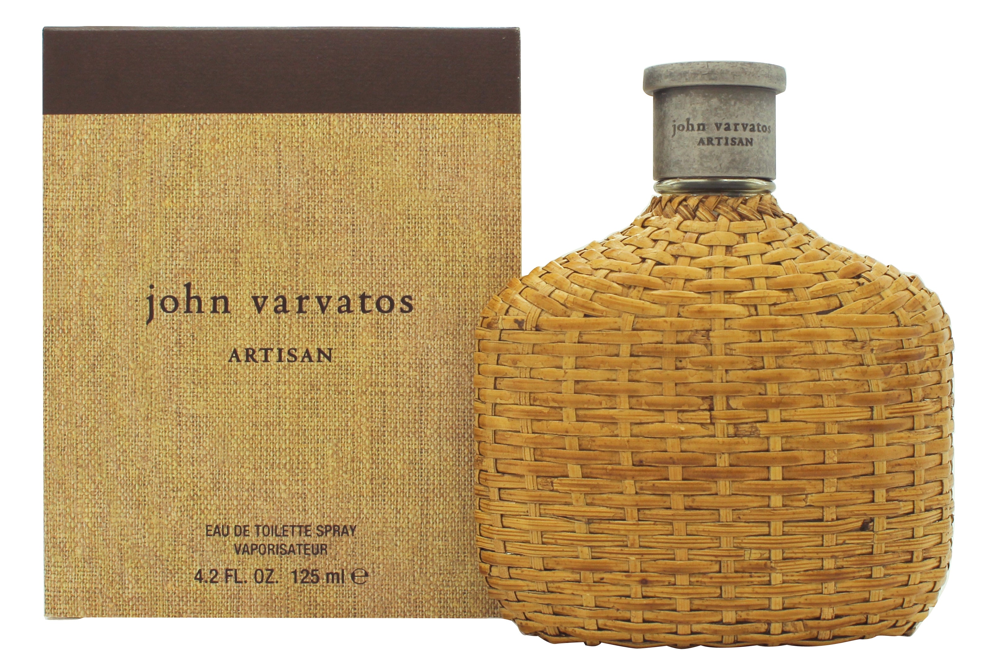 View John Varvatos Artisan Eau de Toilette 125ml Spray information