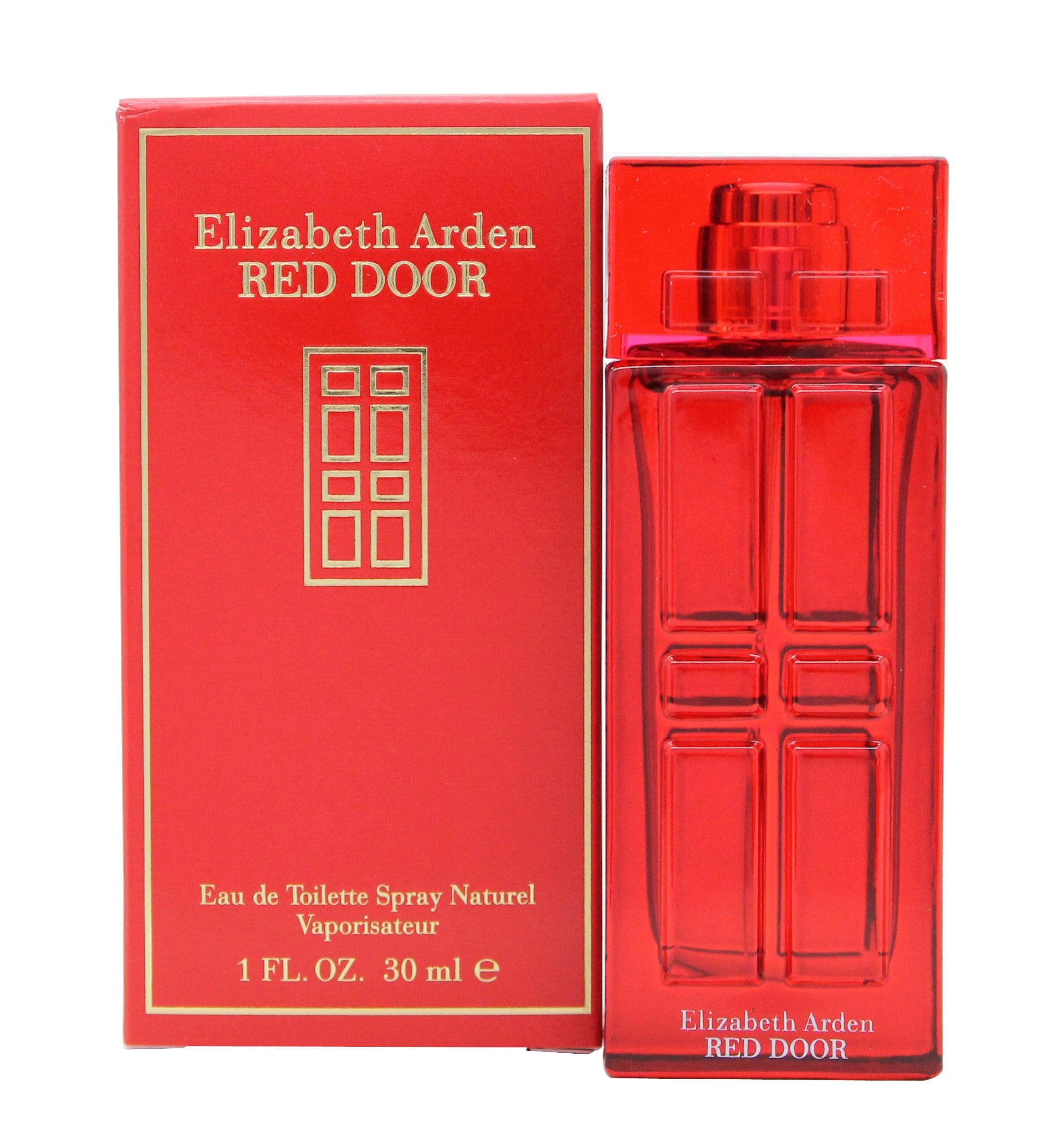 View Elizabeth Arden Red Door Eau de Toilette 30ml Spray New Edition information