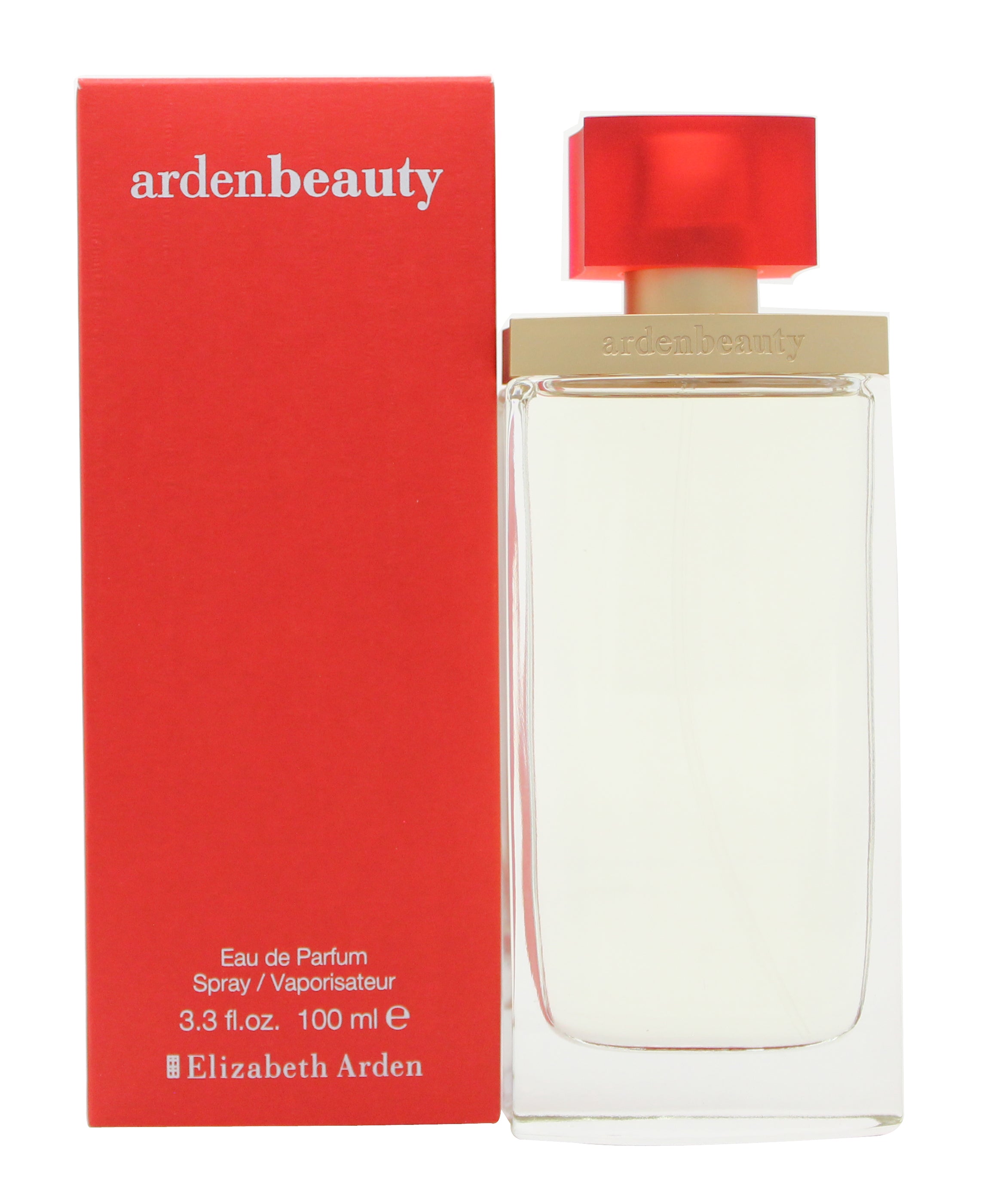 View Elizabeth Arden Beauty Eau de Parfum 100ml Spray information