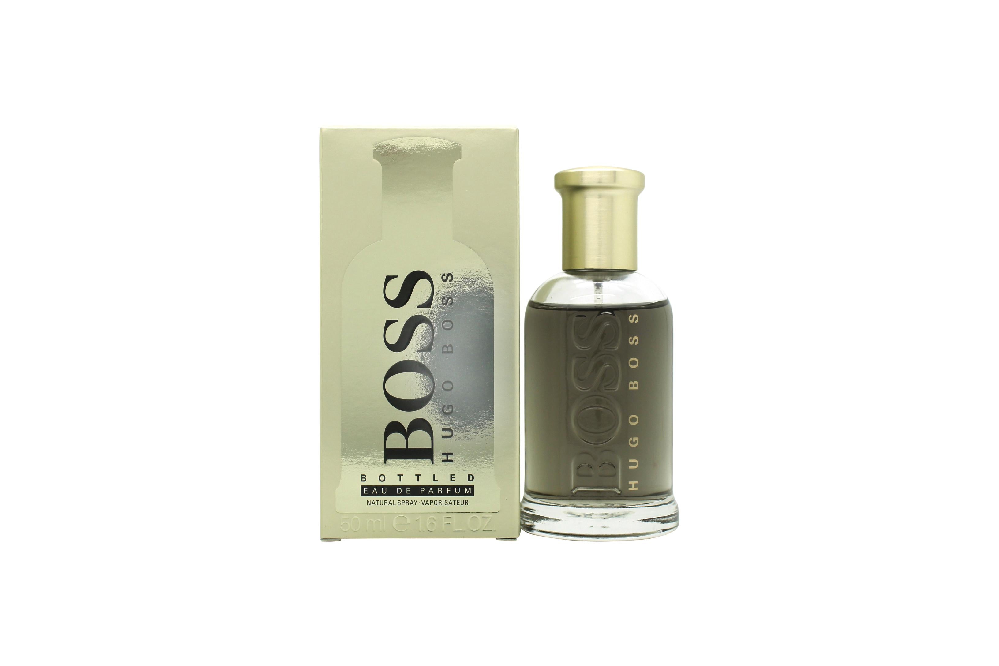 View Hugo Boss Boss Bottled Eau De Parfum 50ml information