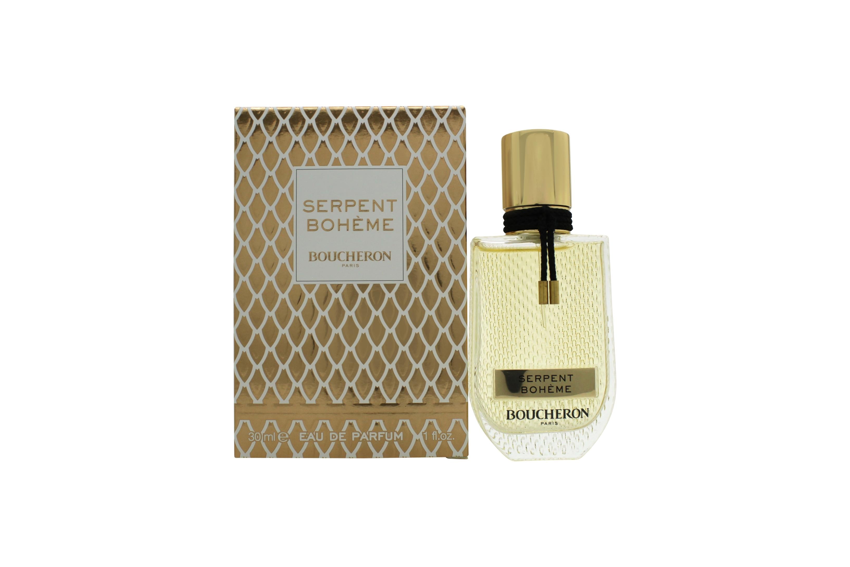 View Boucheron Serpent Bohème Eau de Parfum 30ml Spray information