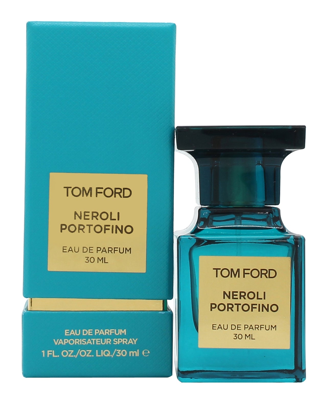 View Tom Ford Private Blend Neroli Portofino Eau de Parfum 30ml Spray information