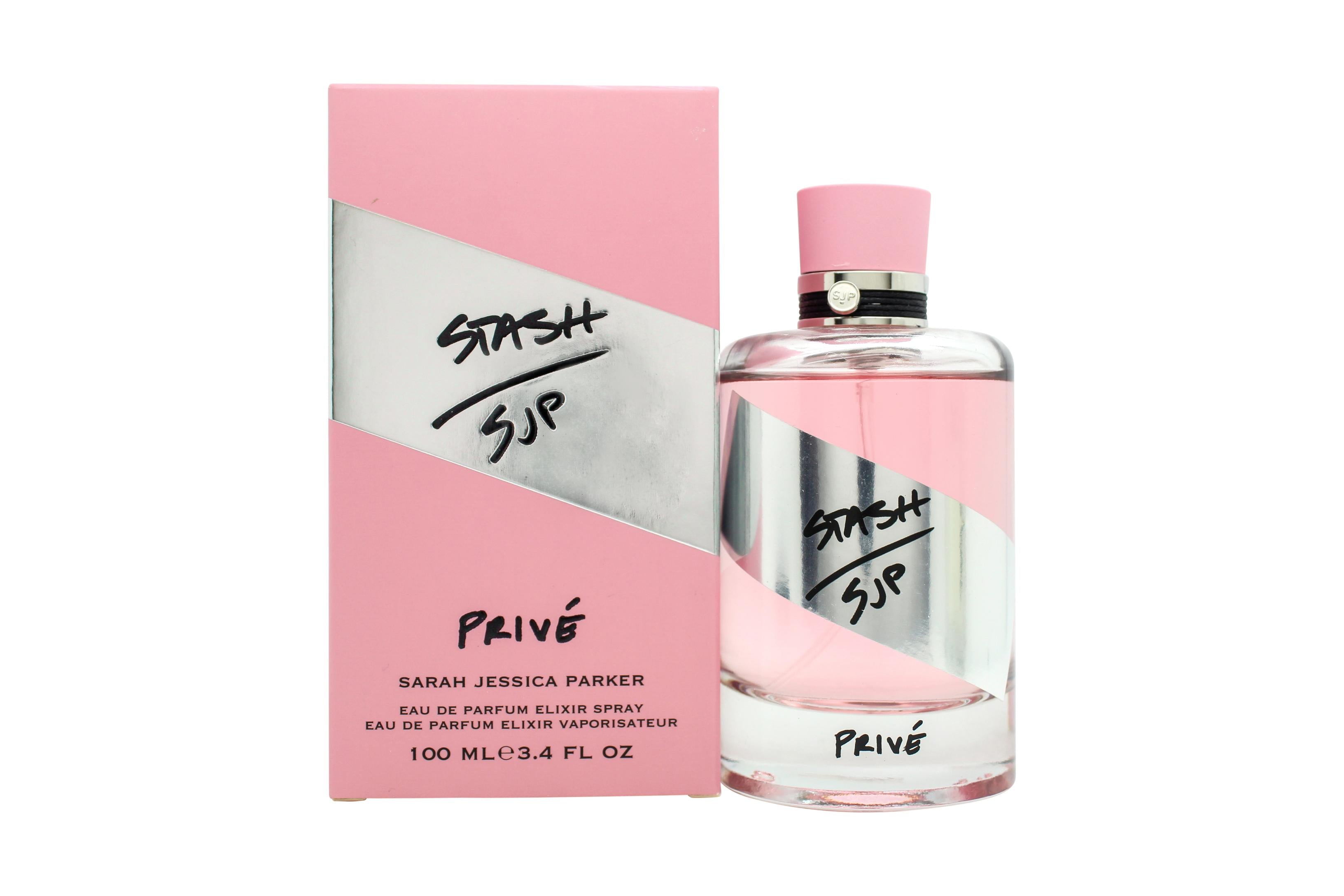 View Sarah Jessica Parker Stash Privé Eau de Parfum 100ml Spray information