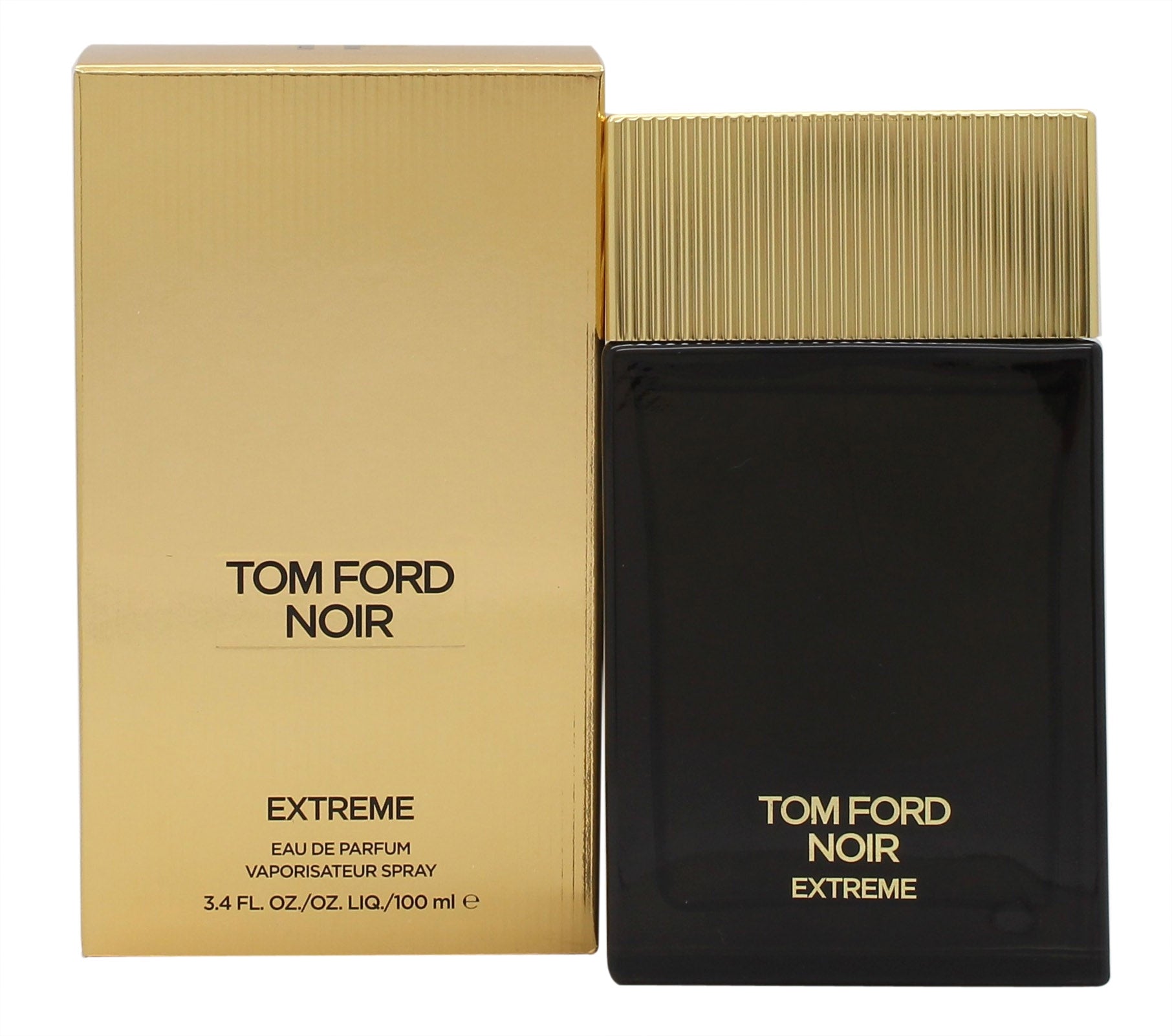 View Tom Ford Noir Extreme Eau de Parfum 100ml Spray information