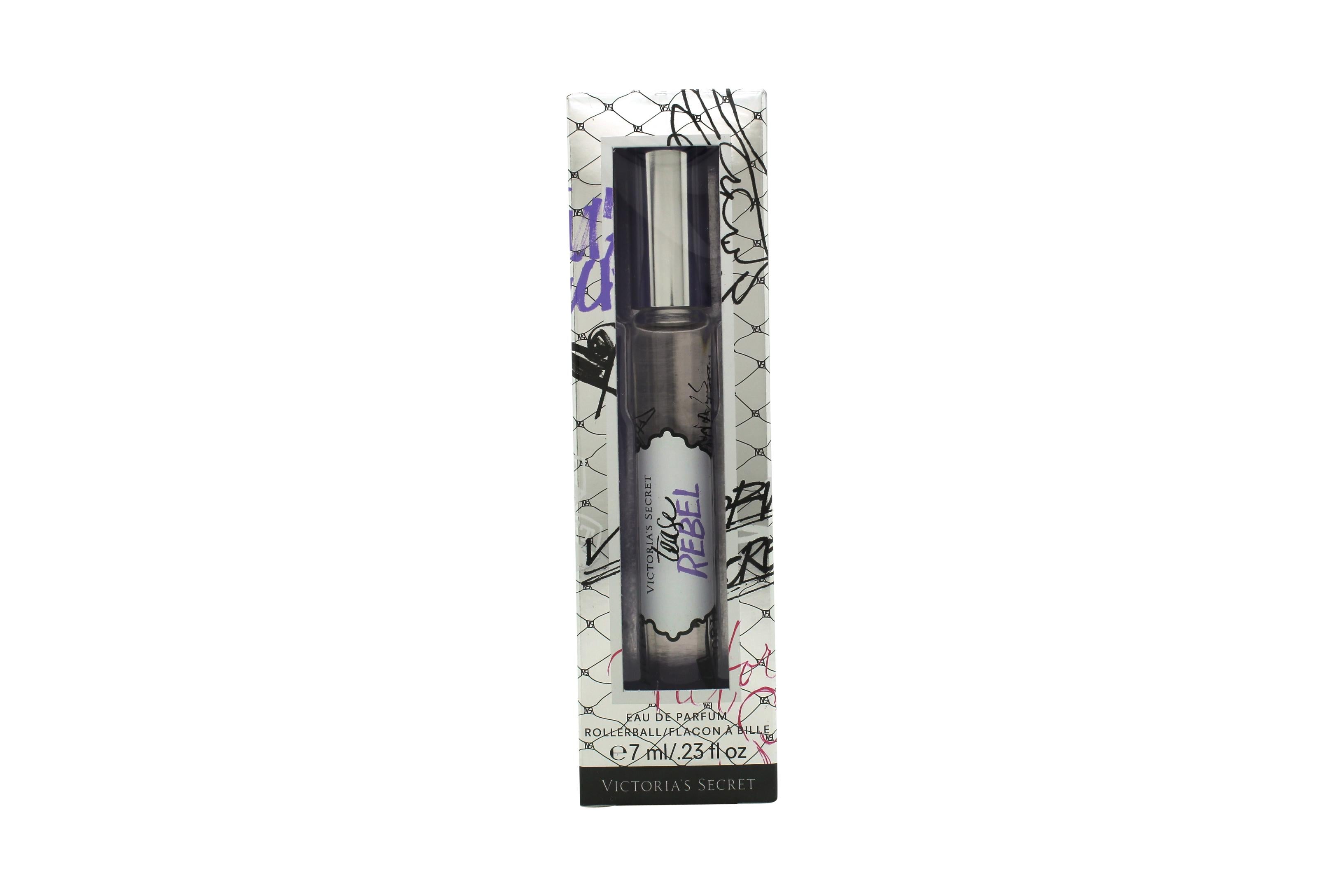 View Victorias Secret Tease Rebel Eau de Parfum 7ml Rollerball information