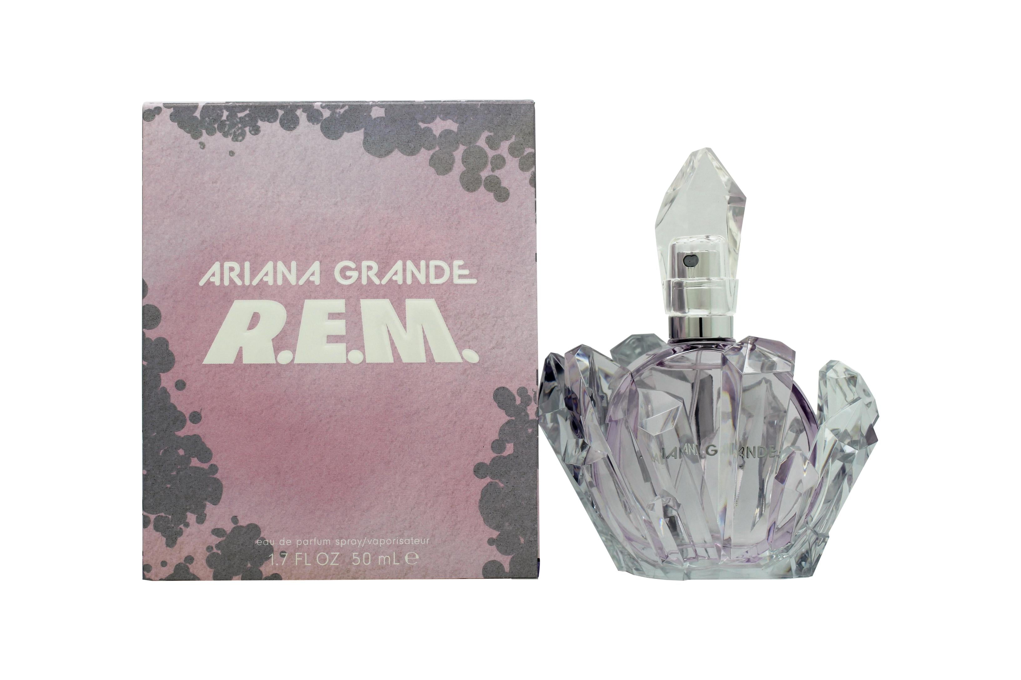 View Ariana Grande REM Eau de Parfum 50ml Spray information