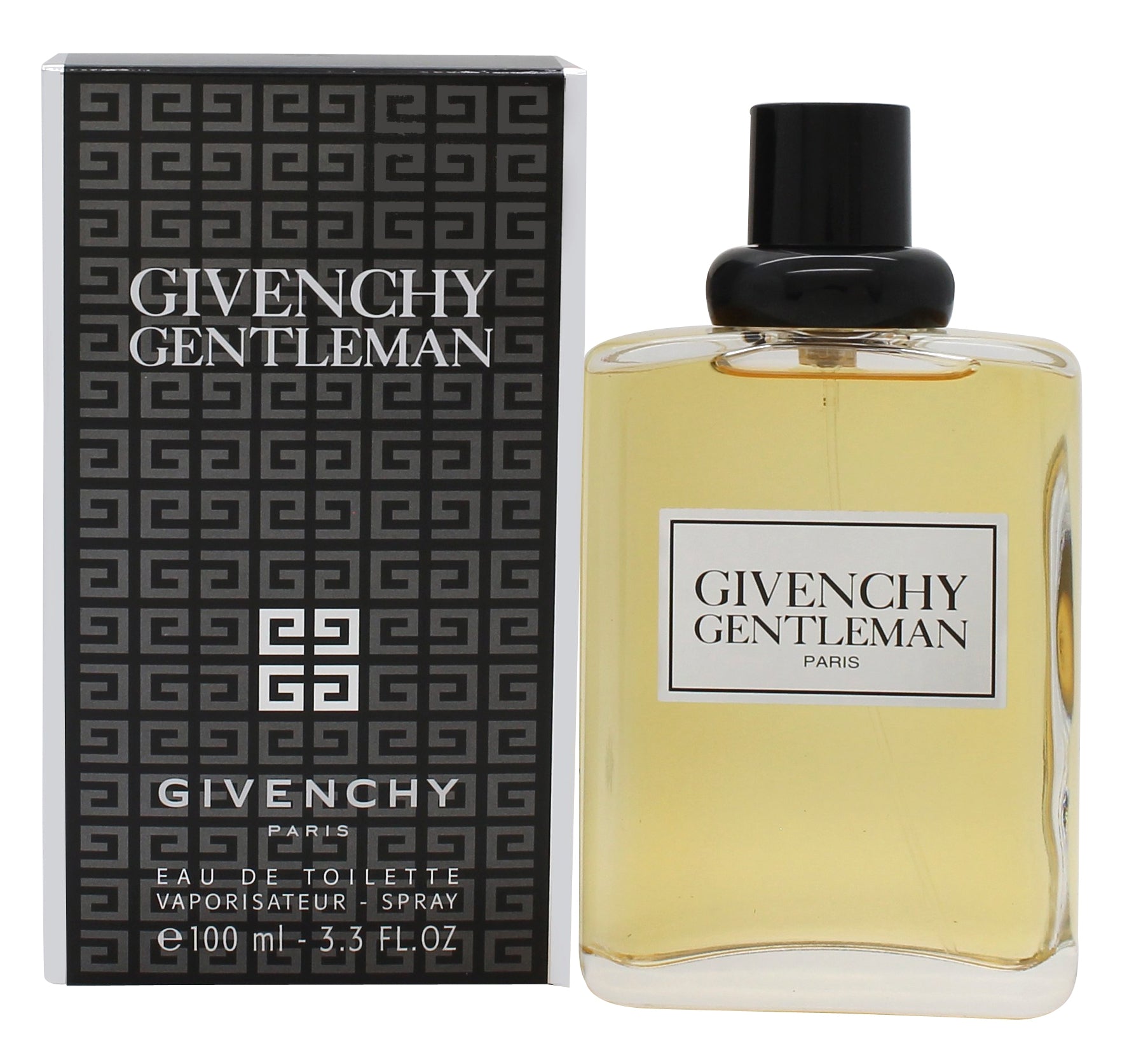 View Givenchy Gentleman Eau de Toilette 100ml Spray information