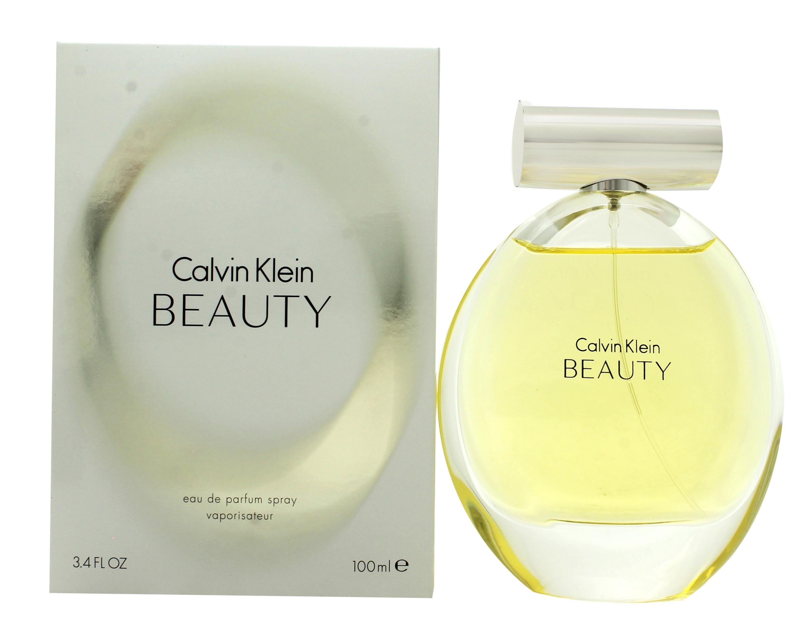 View Calvin Klein Beauty Eau de Parfum 100ml Spray information
