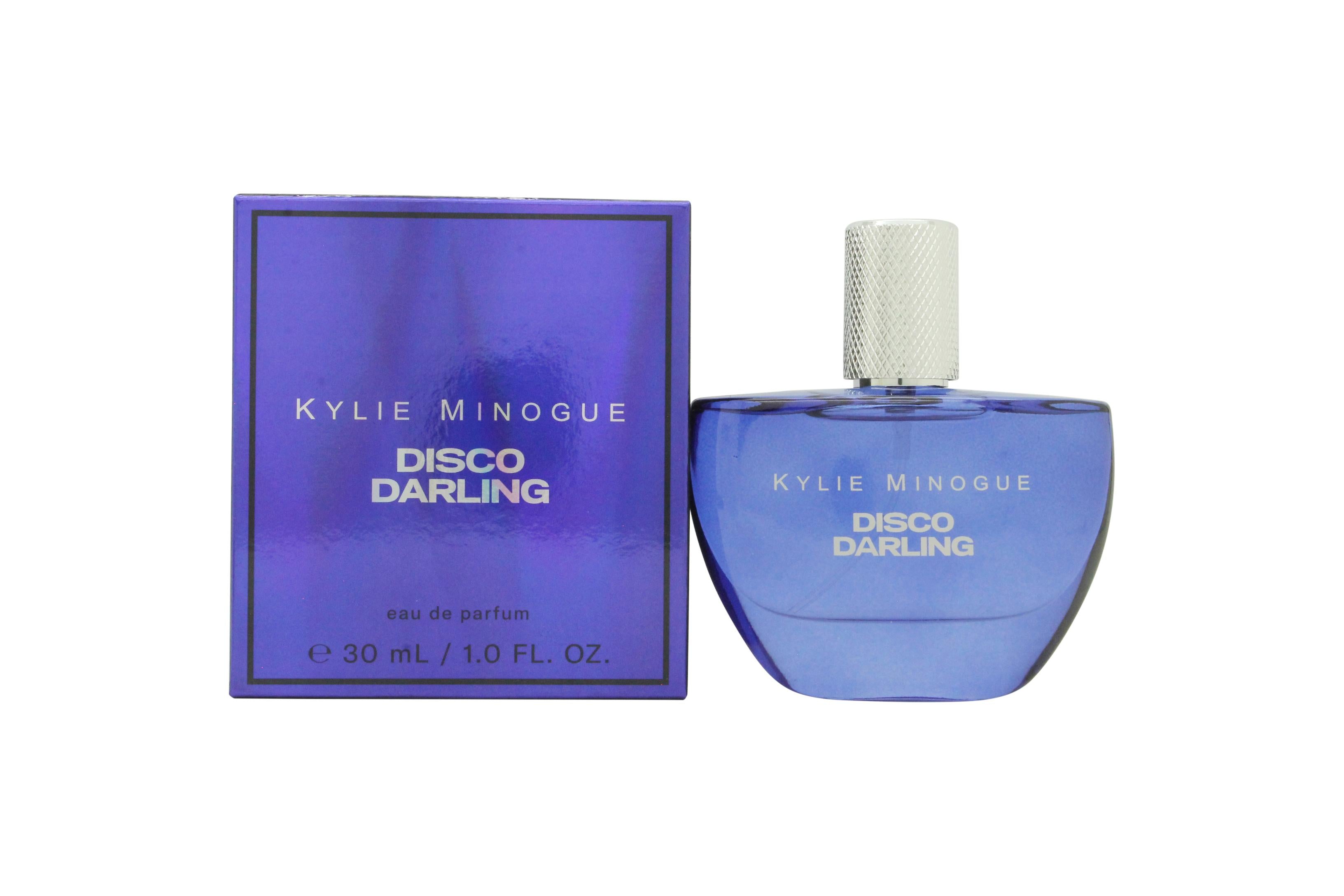 View Kylie Minogue Disco Darling Eau de Parfum 30ml Spray information