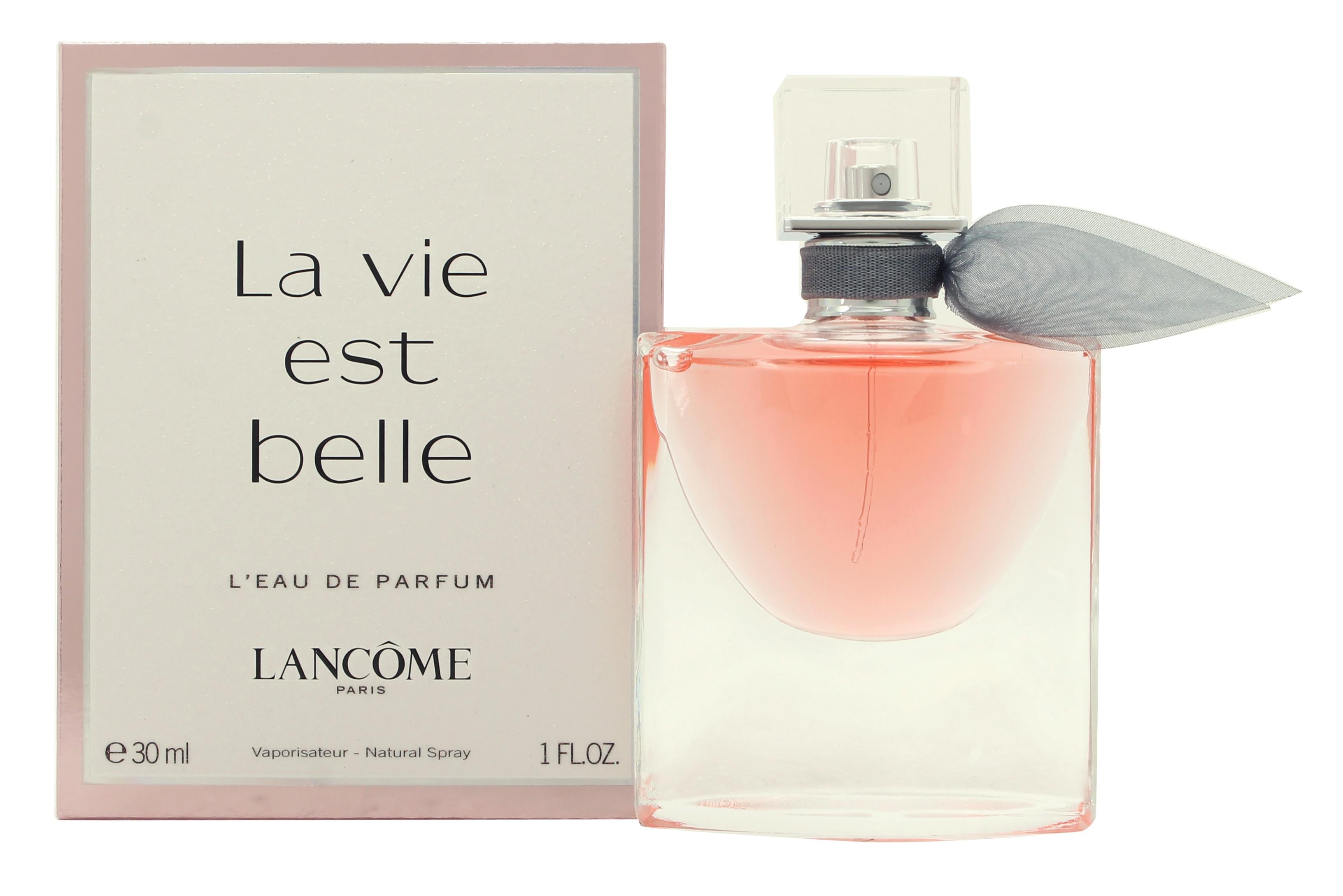 View Lancome La Vie Est Belle Eau de Parfum 30ml Spray information