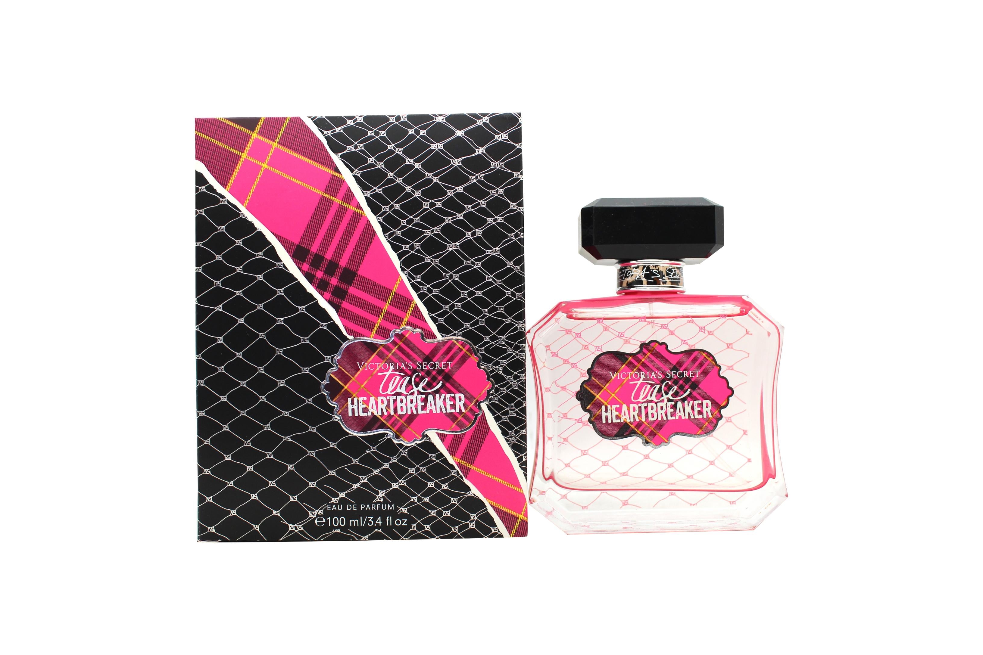 View Victorias Secret Tease Heartbreaker Eau de Parfum 100ml Spray information