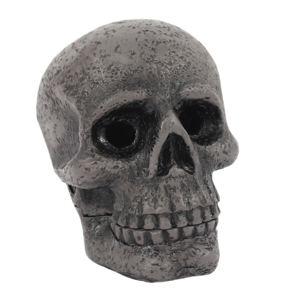 View Skull Incense Cone Holder information