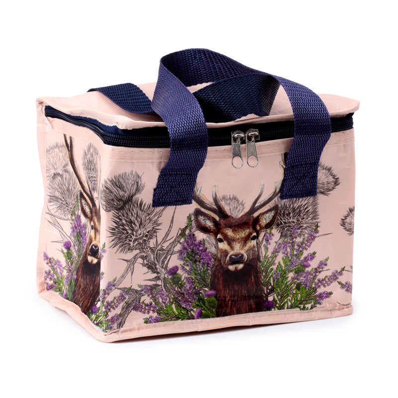 View Wild Stag RPET Cool Bag information