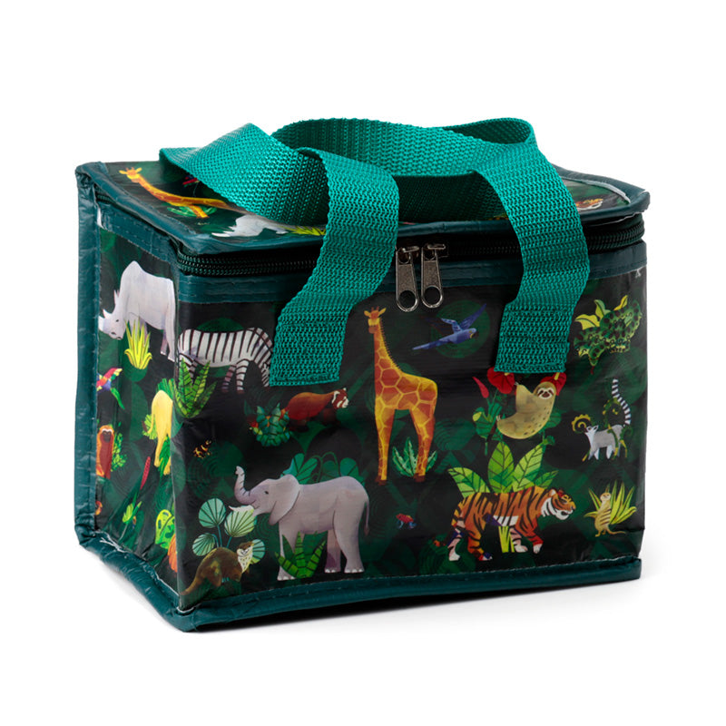 View Animal Kingdom RPET Cool Bag information