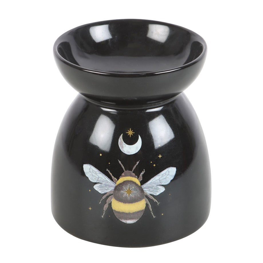 View Forest Bee Oil Burner information