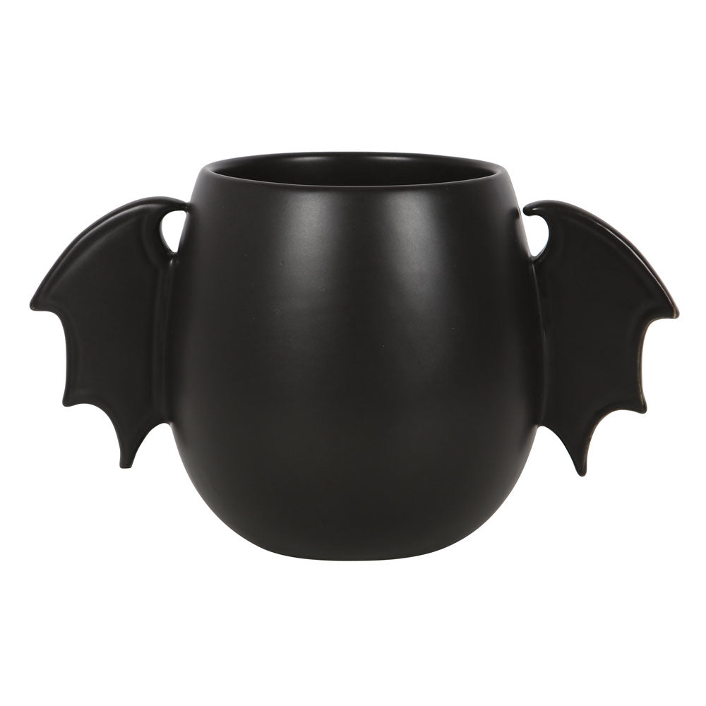 View Bat Wing Rounded Mug information