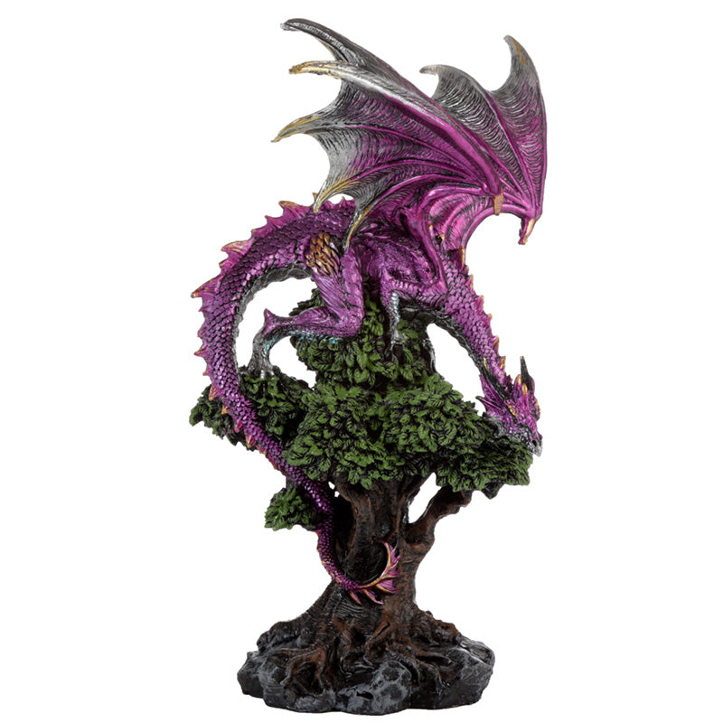 View Collectable Dark Legends Dragon Tree Spirit information