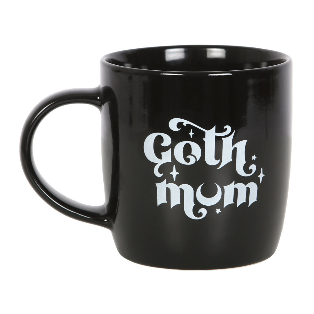 View Goth Mum Mug information