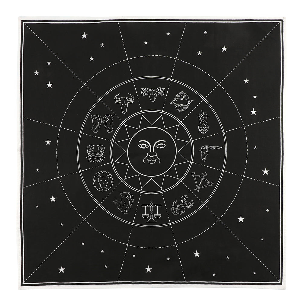 View 70x70cm Star Sign Altar Cloth information