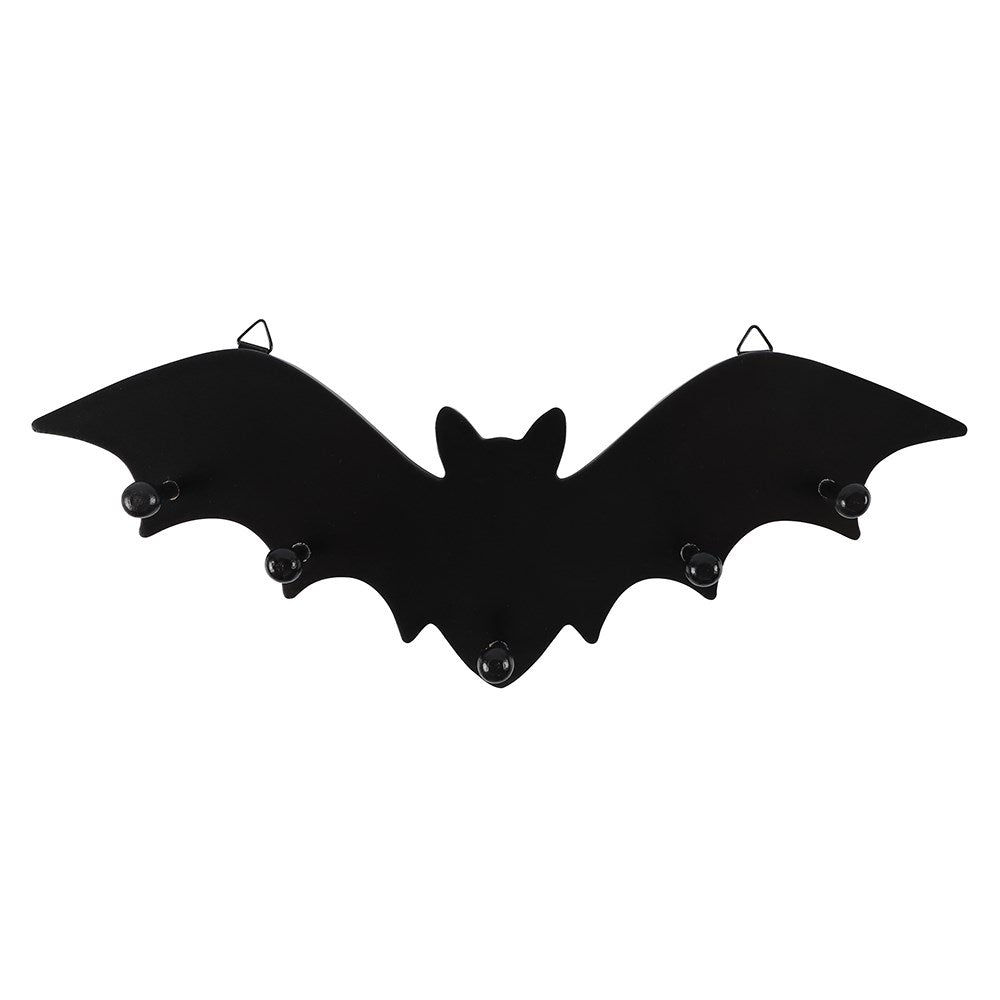 View 30cm Bat Wall Hook information