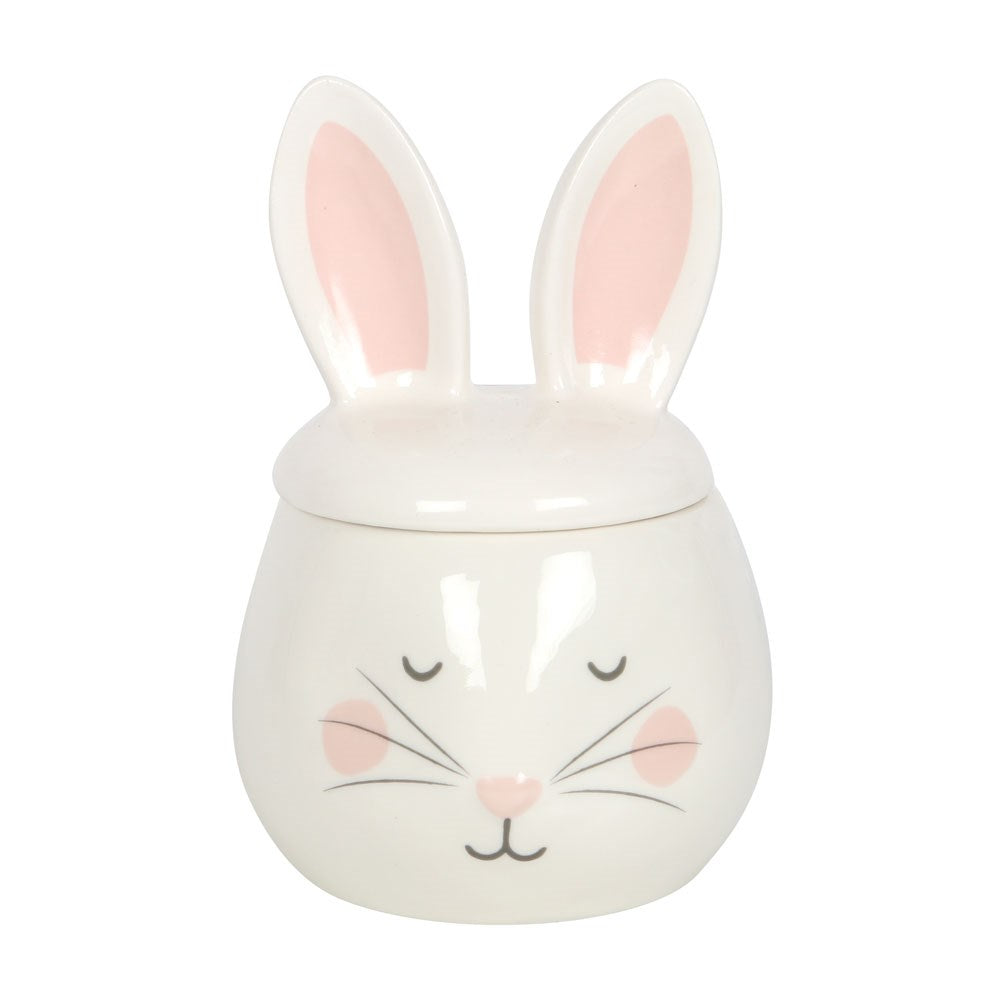 View Bunny Face Oil Burner information